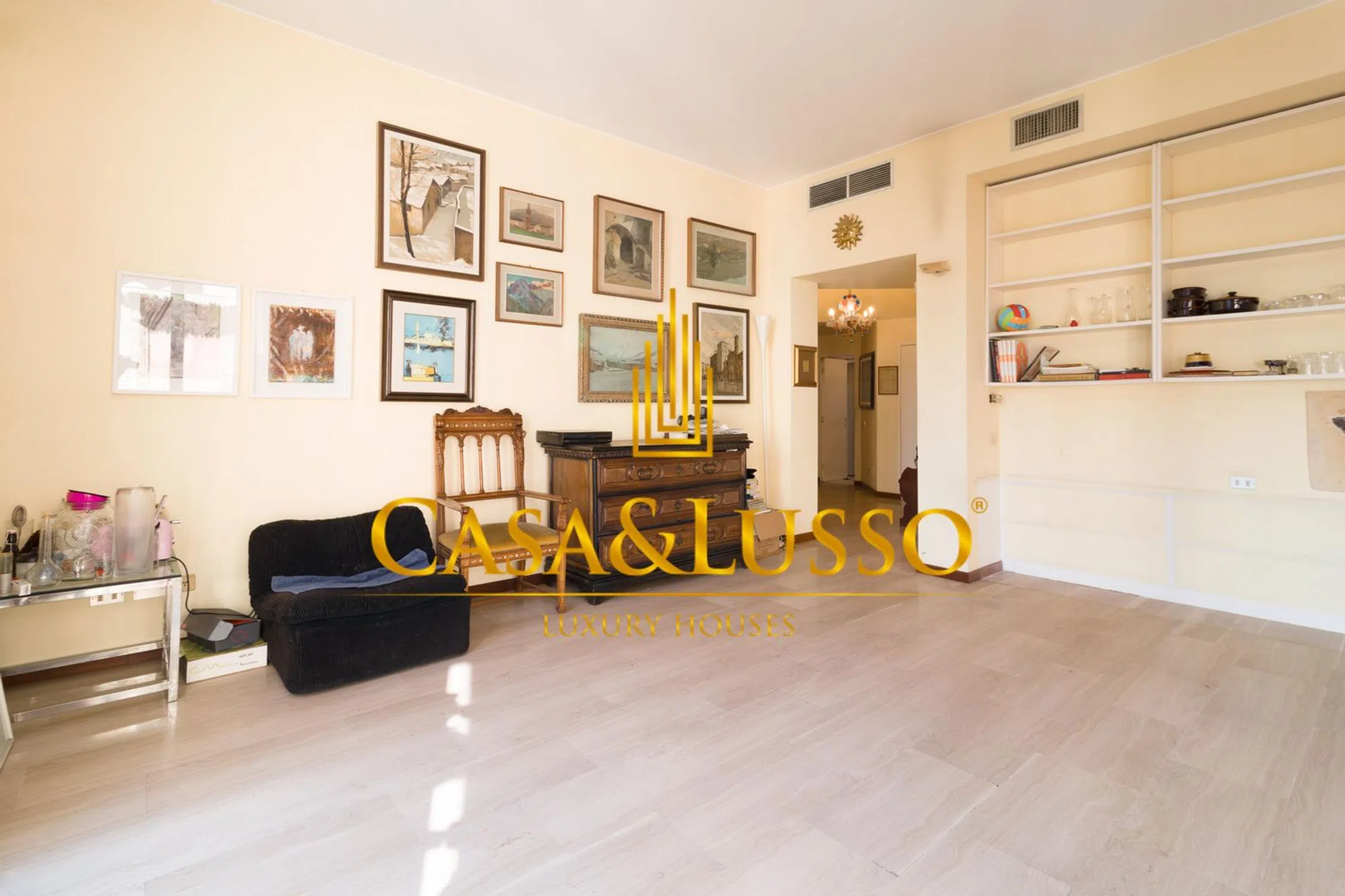 Trilocale in via San Vito - Photo 19