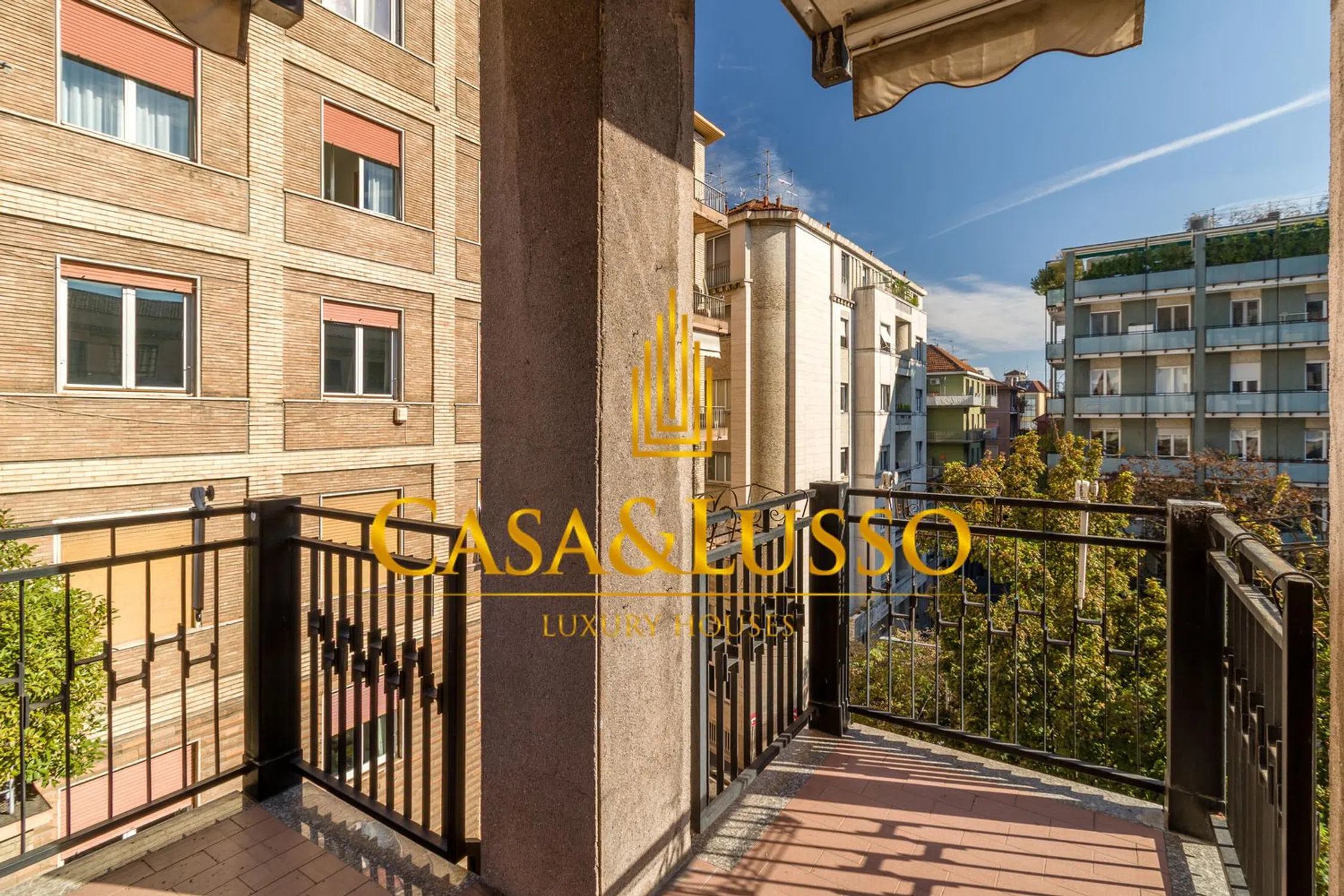 Trilocale in via San Vito - Photo 20