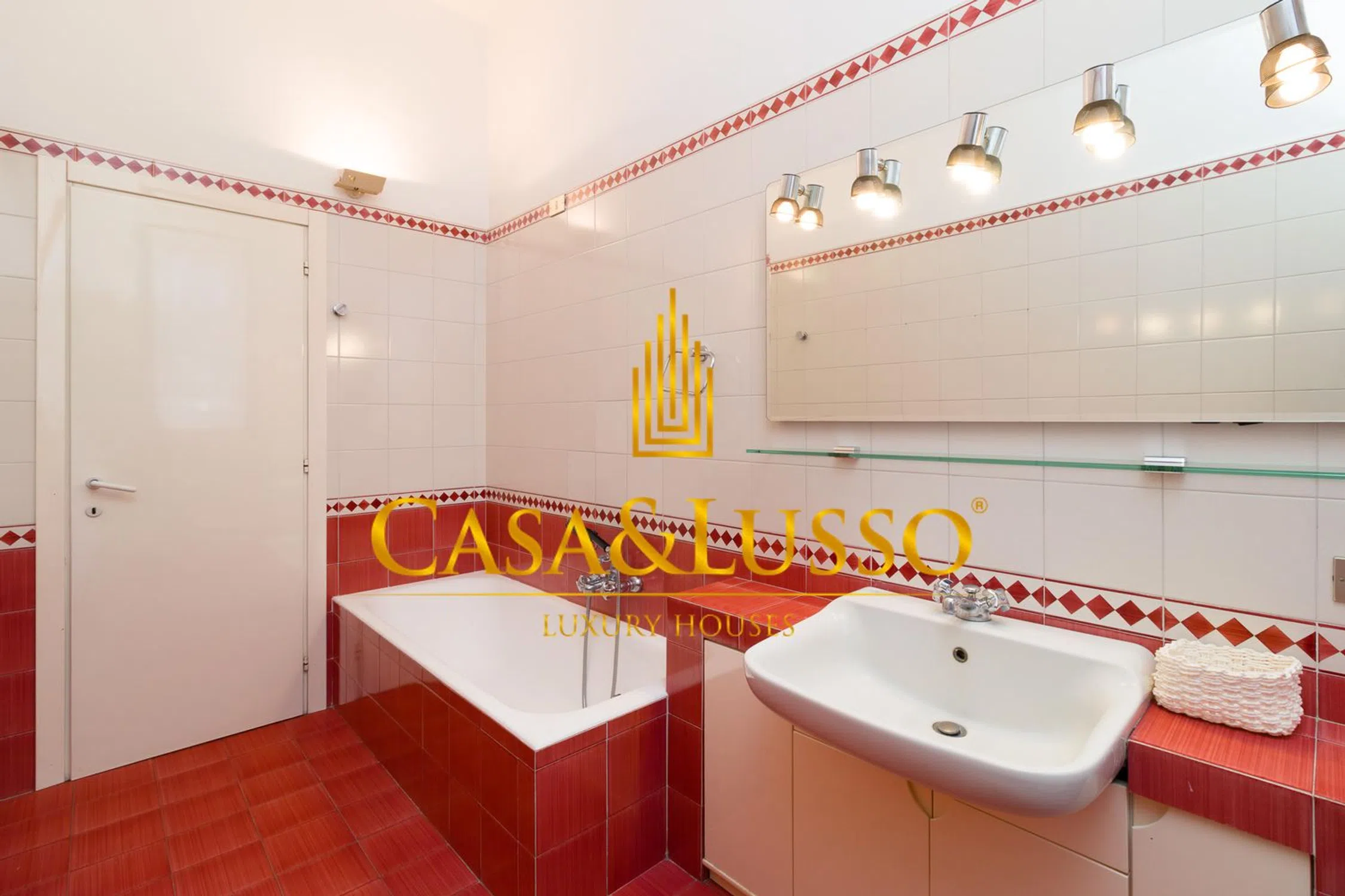 Trilocale in via San Vito - Photo 6
