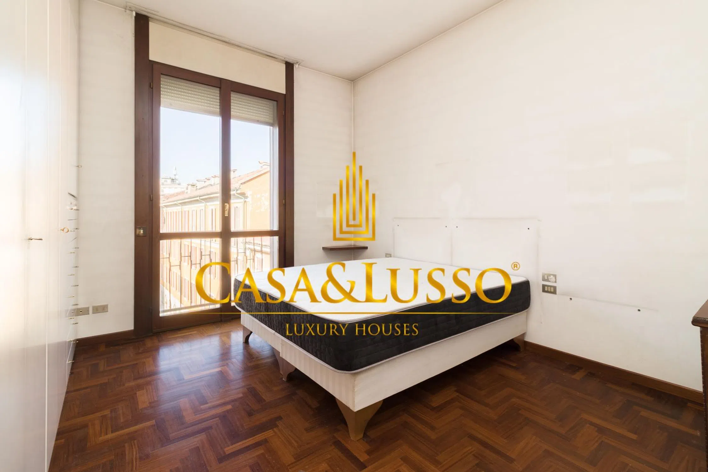Trilocale in via San Vito - Photo 9