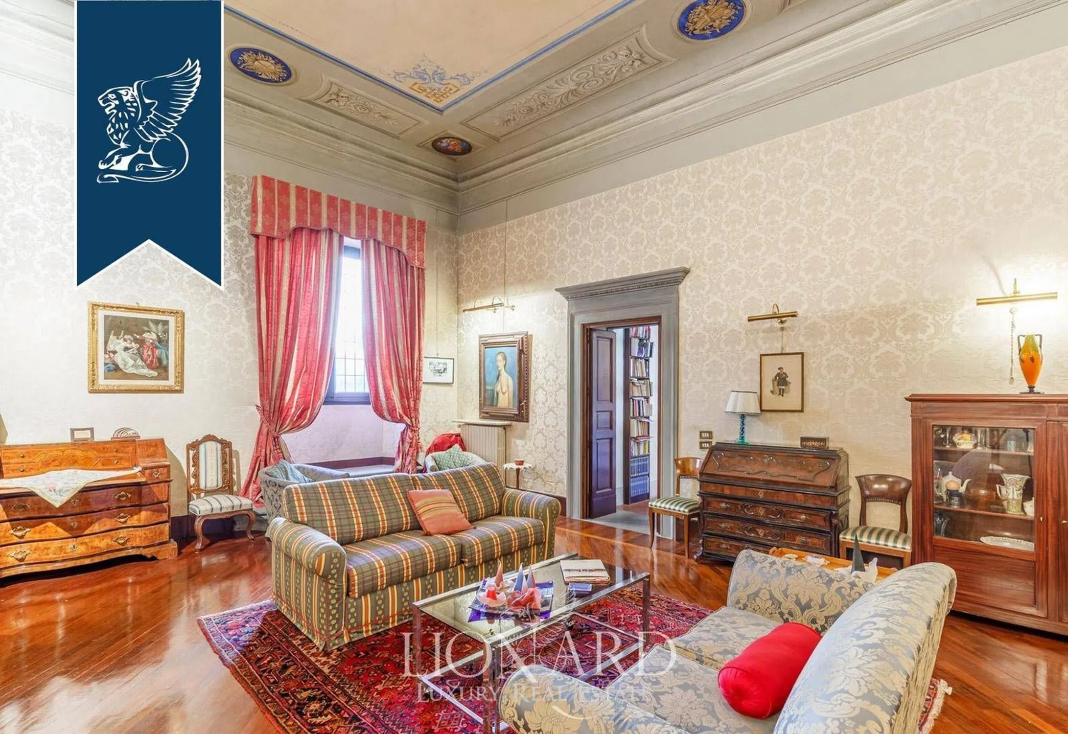 Villa - Photo 4
