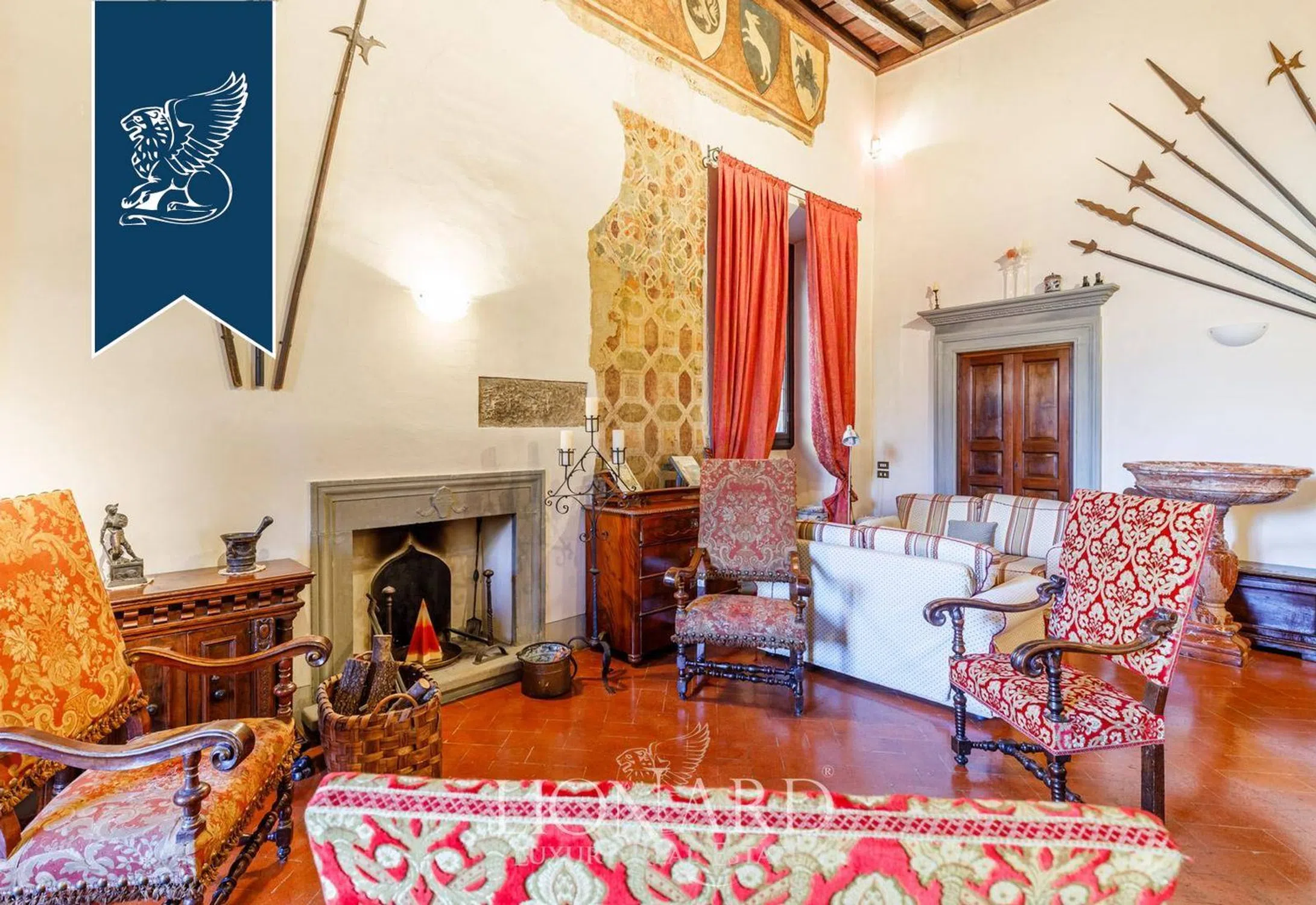 Villa - Photo 6