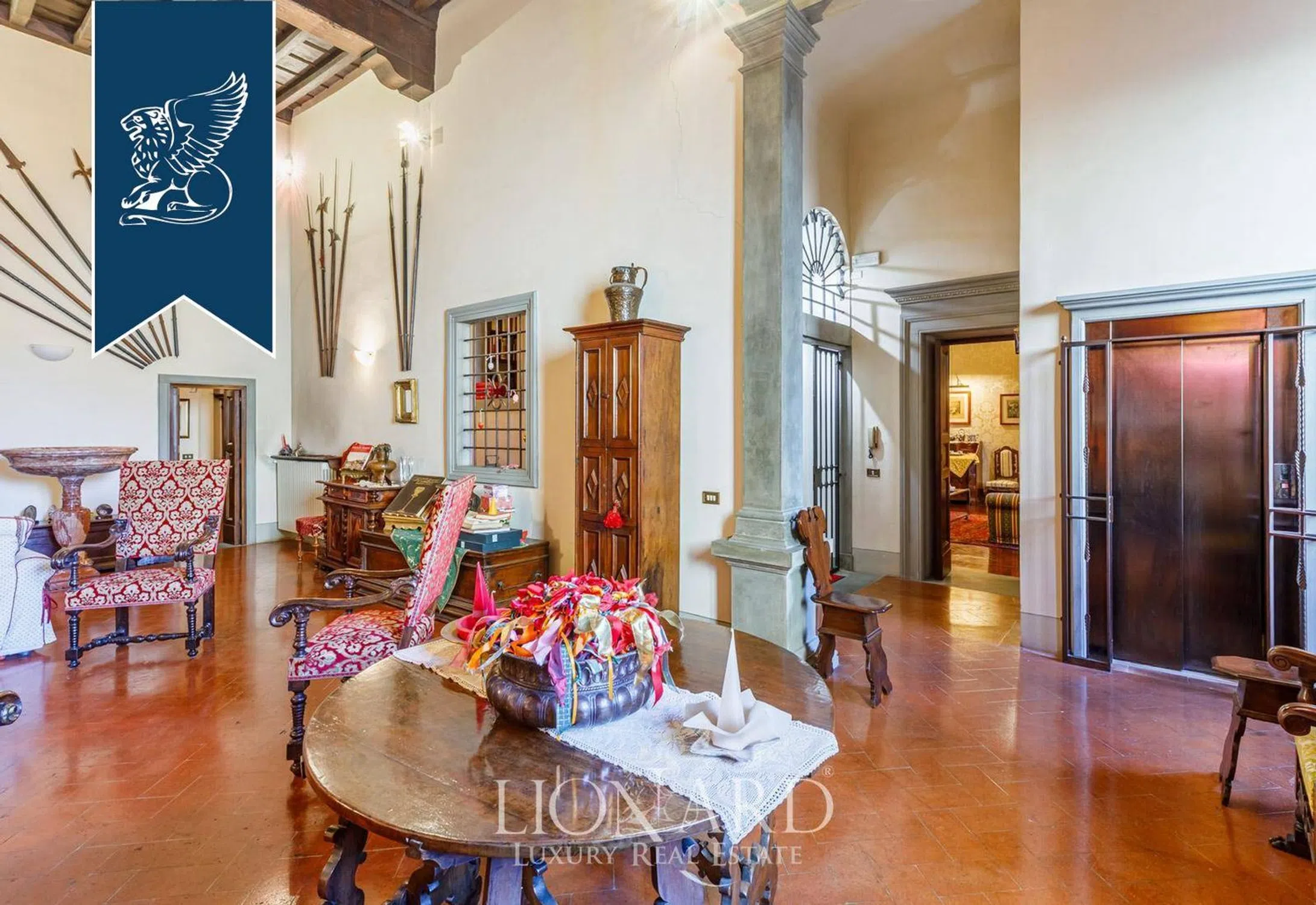 Villa - Photo 9