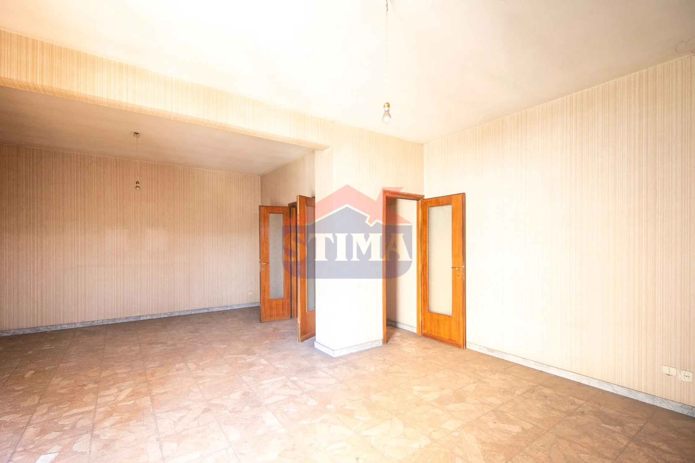 Quadrilocale in via Luigi Vittorio Bertarelli, 30 - Photo 7