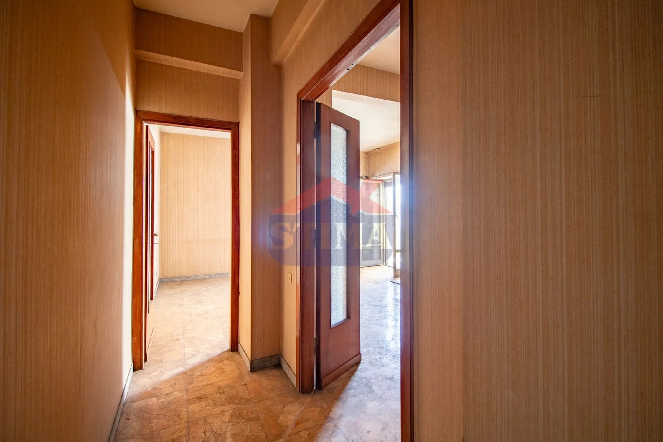 Quadrilocale in via Luigi Vittorio Bertarelli, 30 - Photo 8