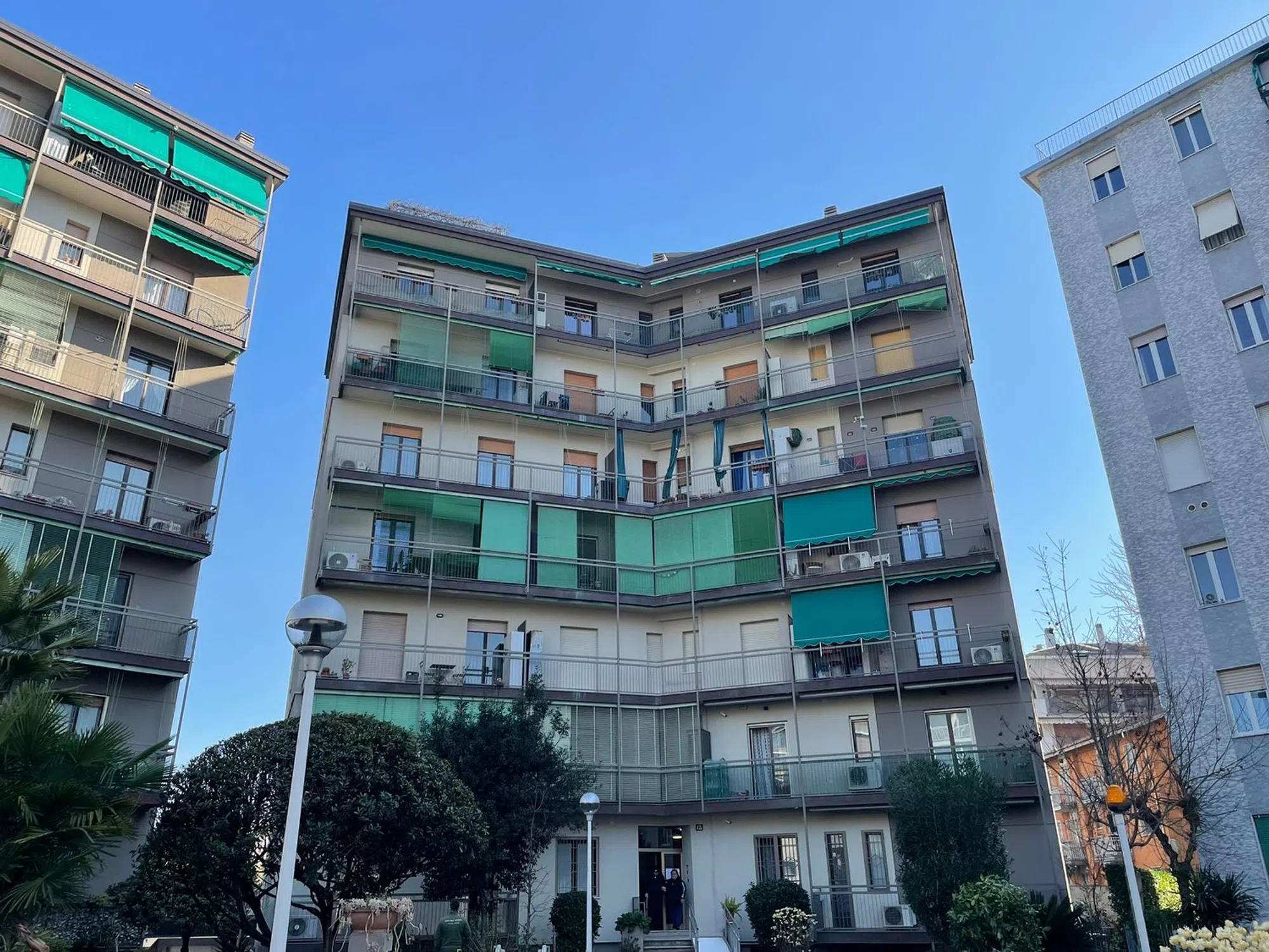 Bilocale in via Filippo Baldinucci, 12 b - Photo 1