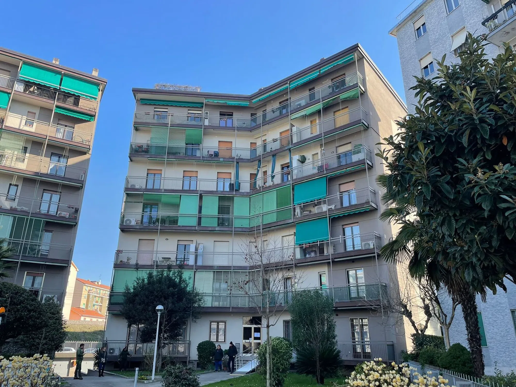 Bilocale in via Filippo Baldinucci, 12 b - Photo 2