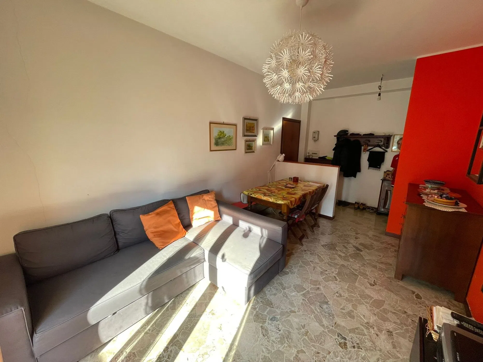 Bilocale in via Filippo Baldinucci, 12 b - Photo 11