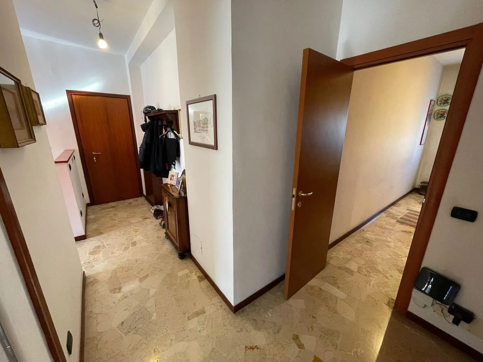 Bilocale in via Filippo Baldinucci, 12 b - Photo 13