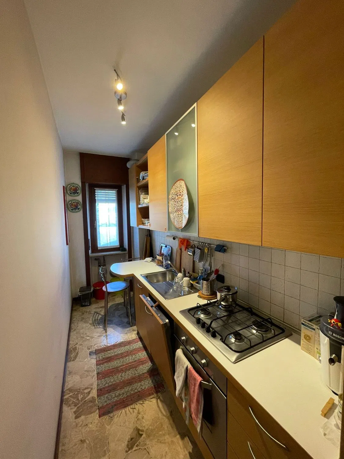 Bilocale in via Filippo Baldinucci, 12 b - Photo 14