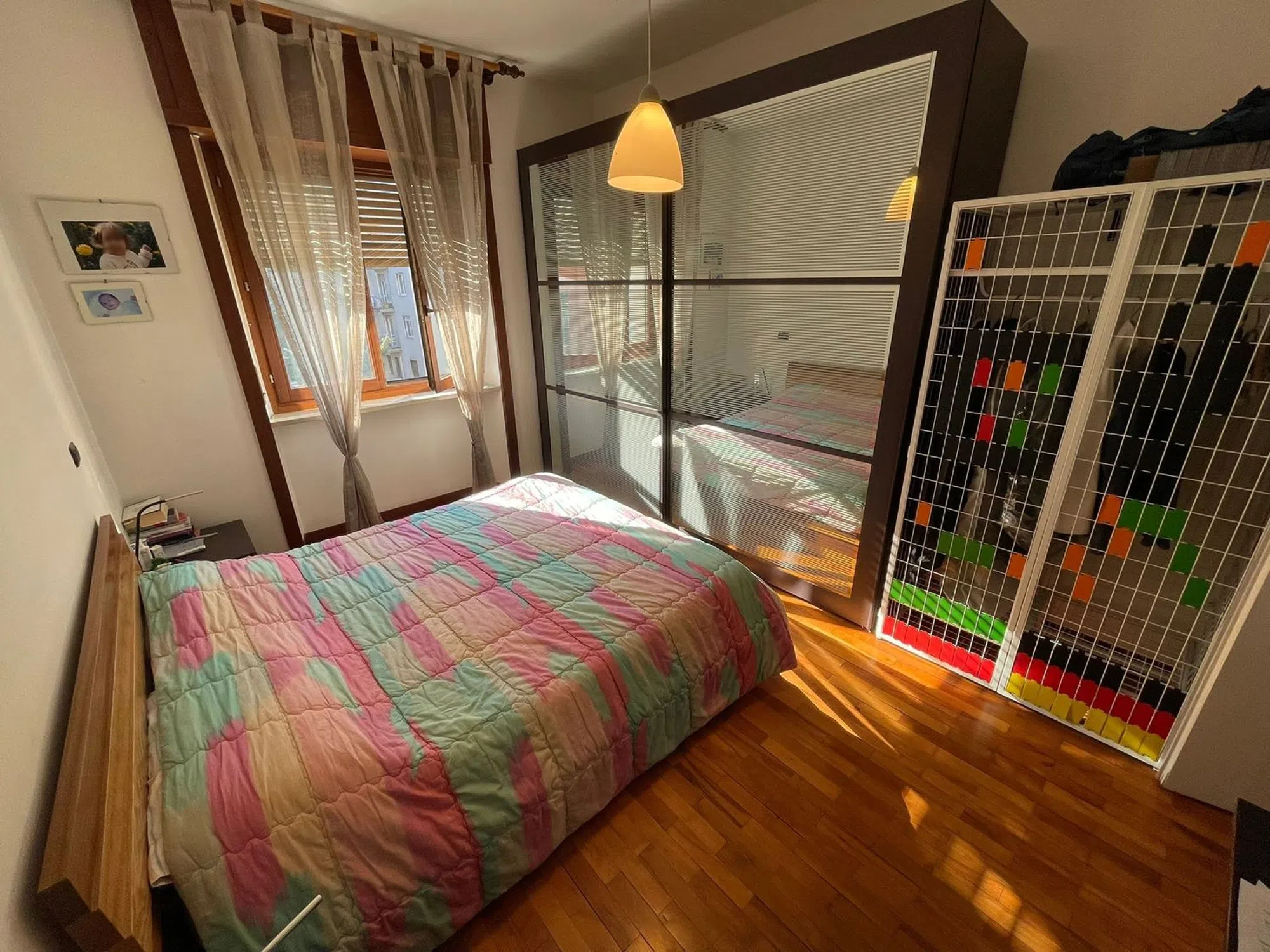 Bilocale in via Filippo Baldinucci, 12 b - Photo 16