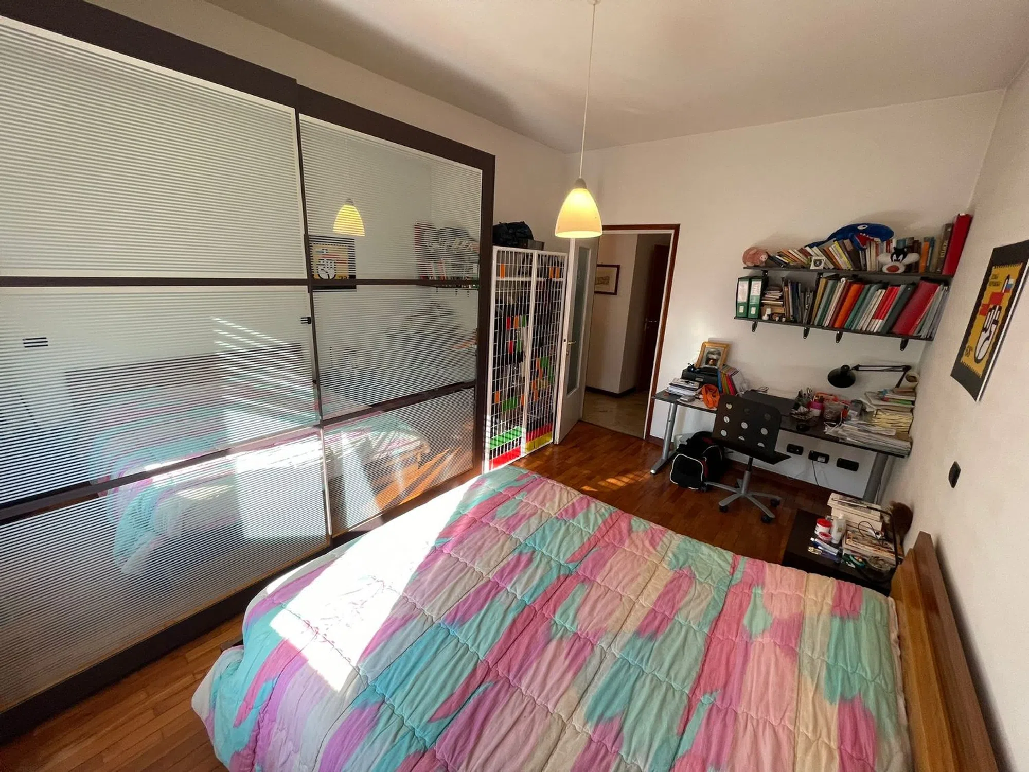 Bilocale in via Filippo Baldinucci, 12 b - Photo 18