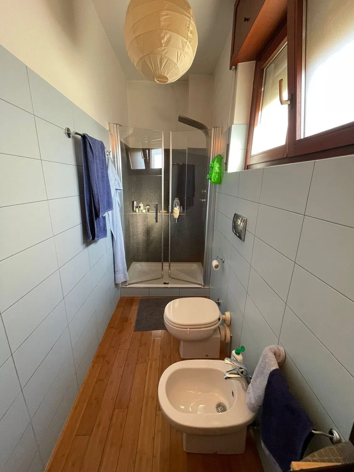 Bilocale in via Filippo Baldinucci, 12 b - Photo 20