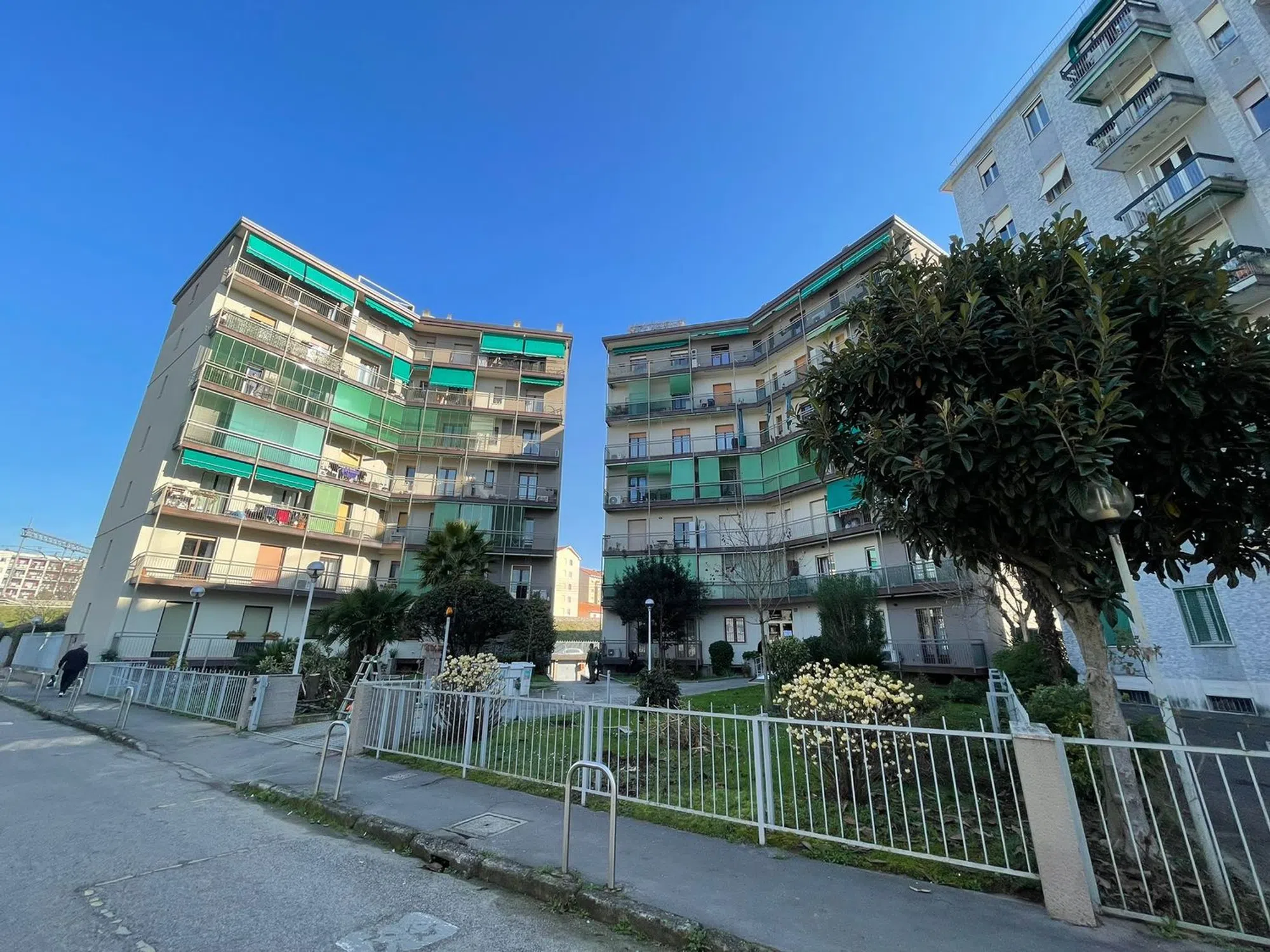 Bilocale in via Filippo Baldinucci, 12 b - Photo 3