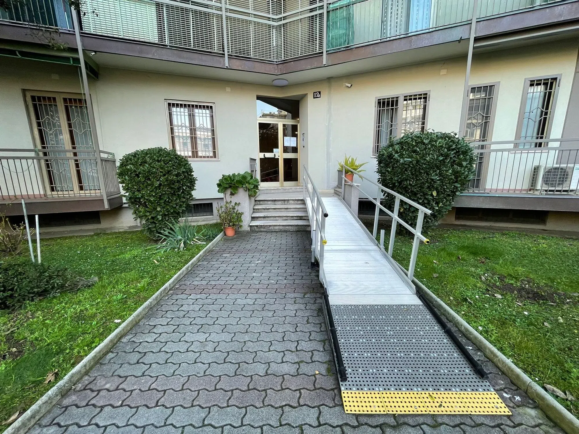Bilocale in via Filippo Baldinucci, 12 b - Photo 4