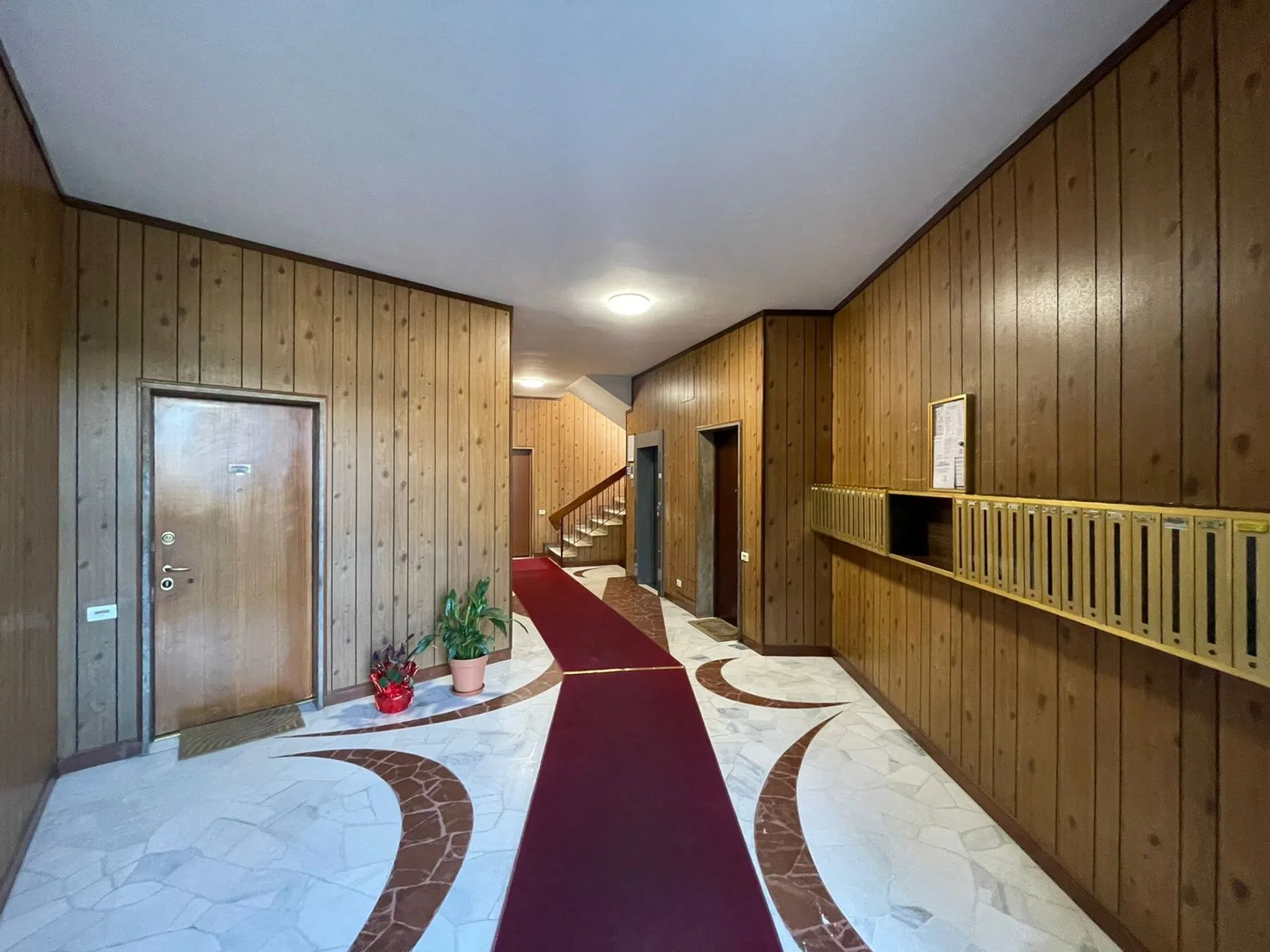 Bilocale in via Filippo Baldinucci, 12 b - Photo 5