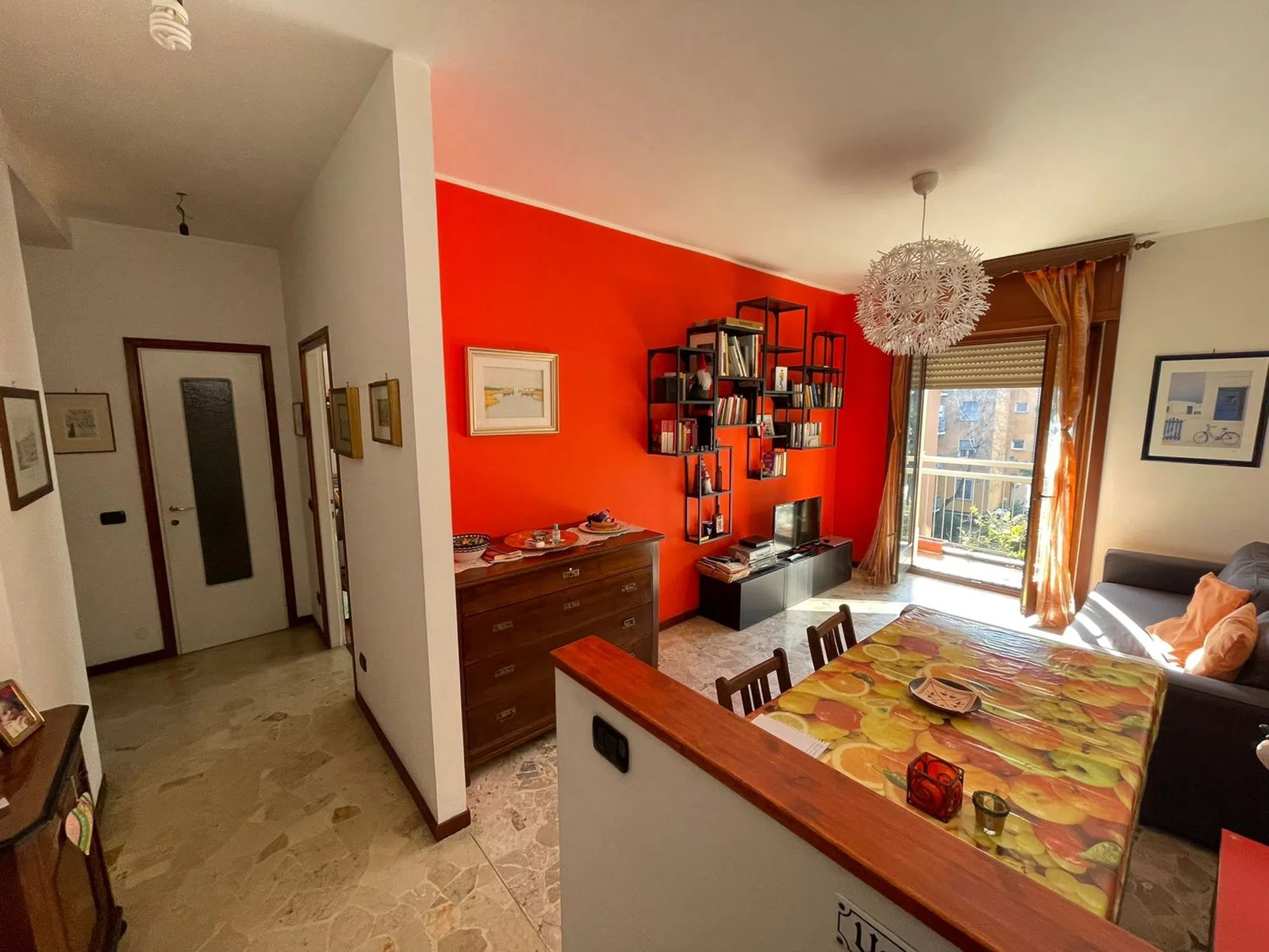 Bilocale in via Filippo Baldinucci, 12 b - Photo 7