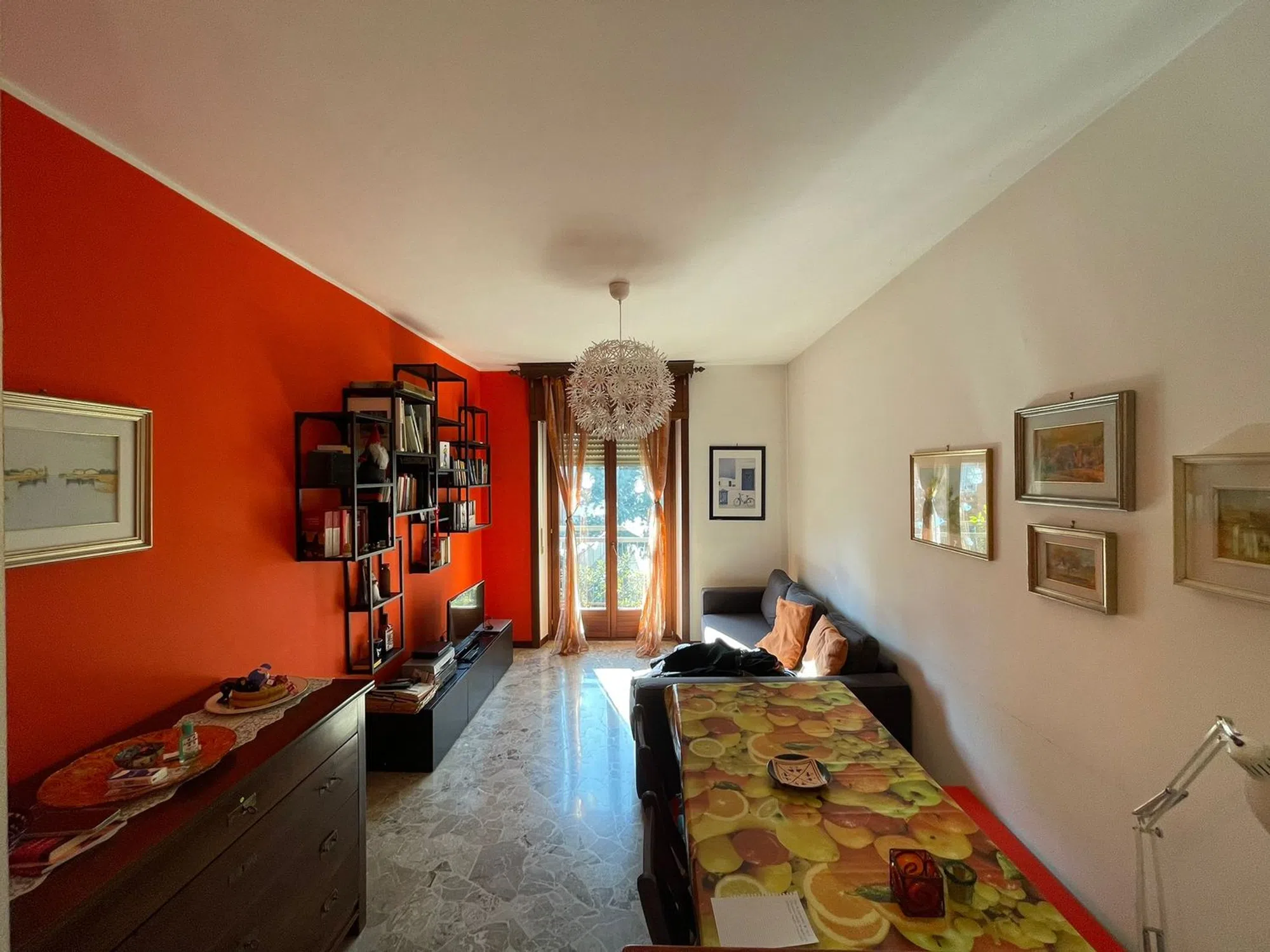 Bilocale in via Filippo Baldinucci, 12 b - Photo 8