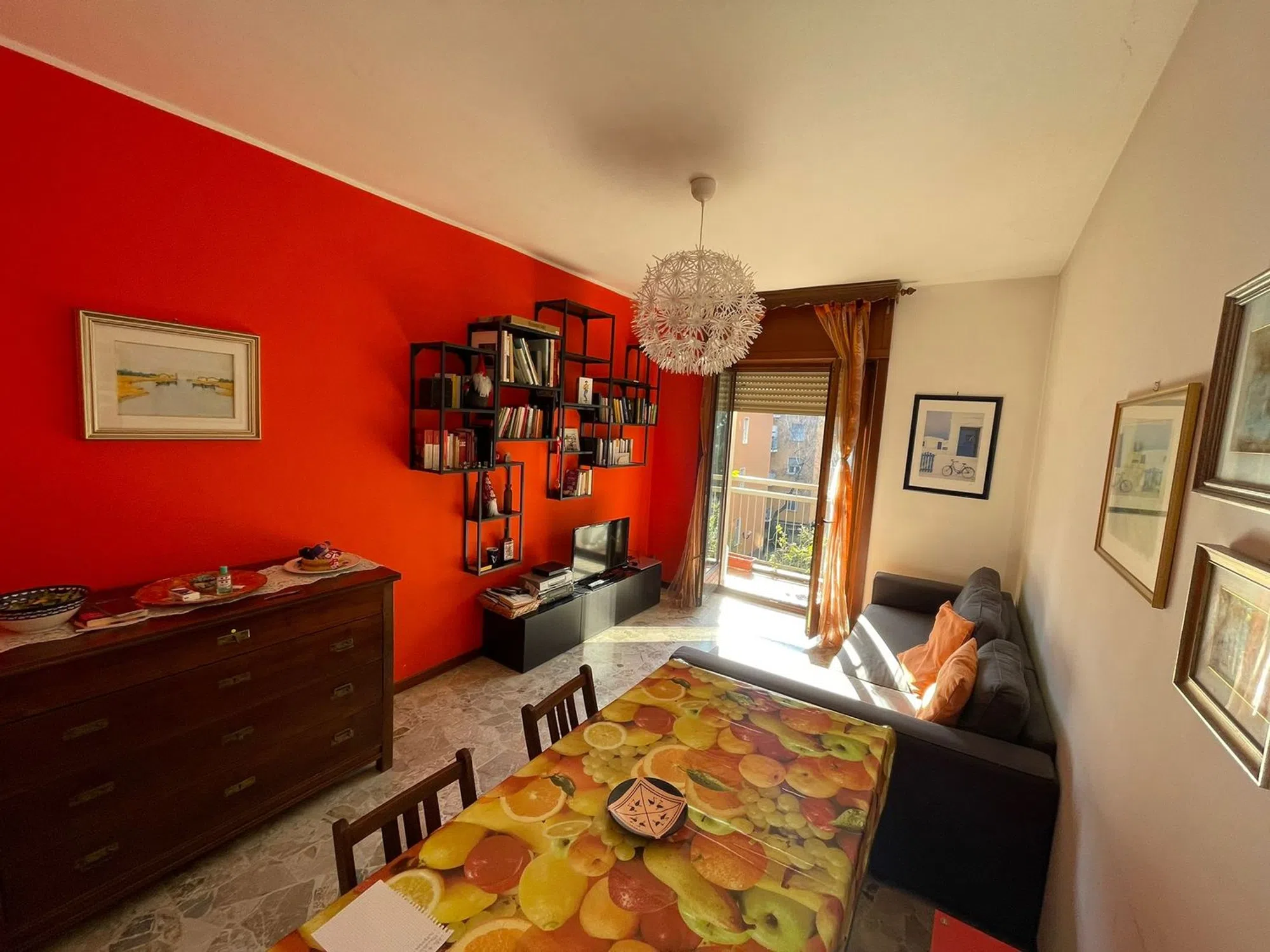 Bilocale in via Filippo Baldinucci, 12 b - Photo 9