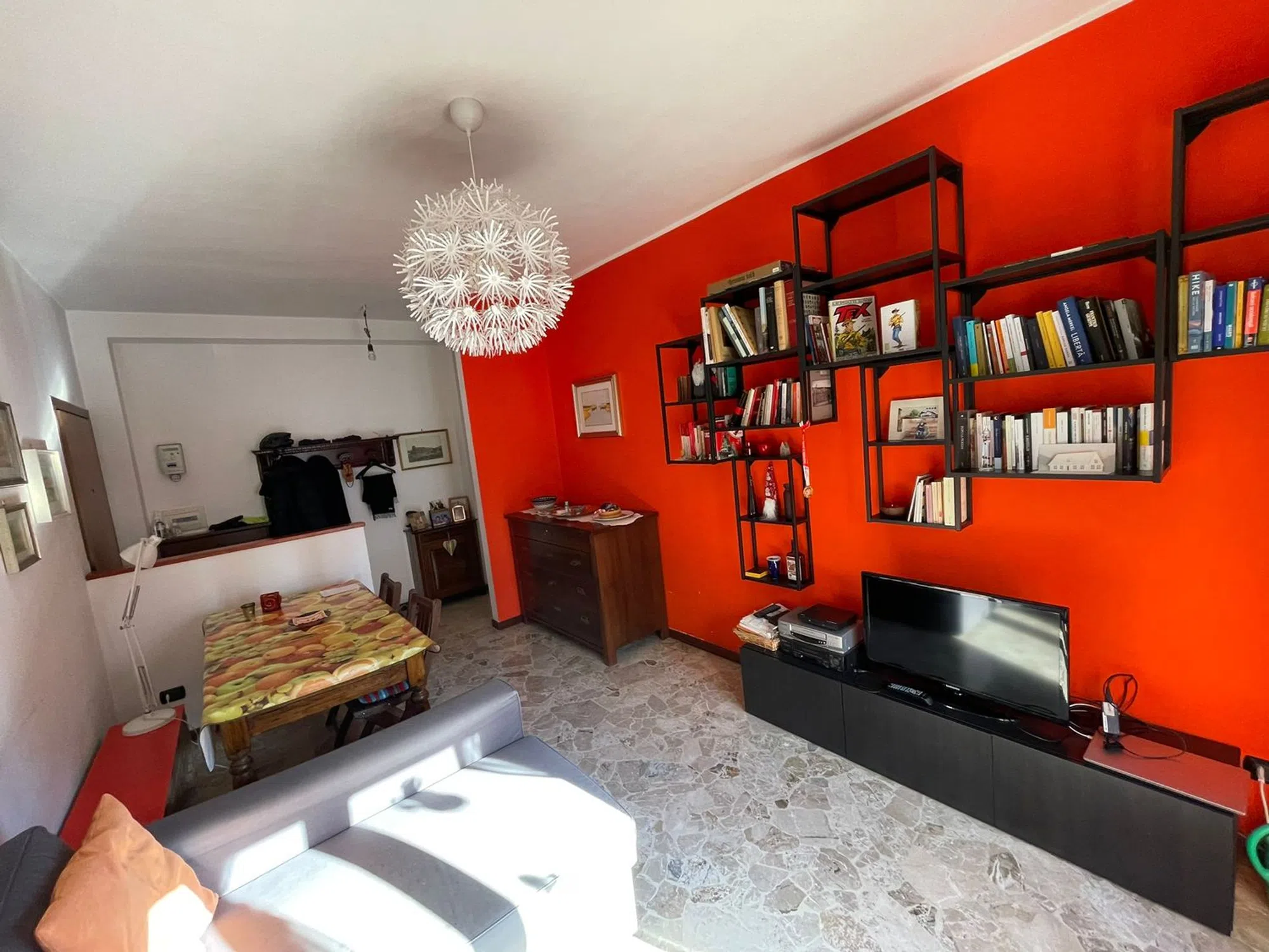 Bilocale in via Filippo Baldinucci, 12 b - Photo 10