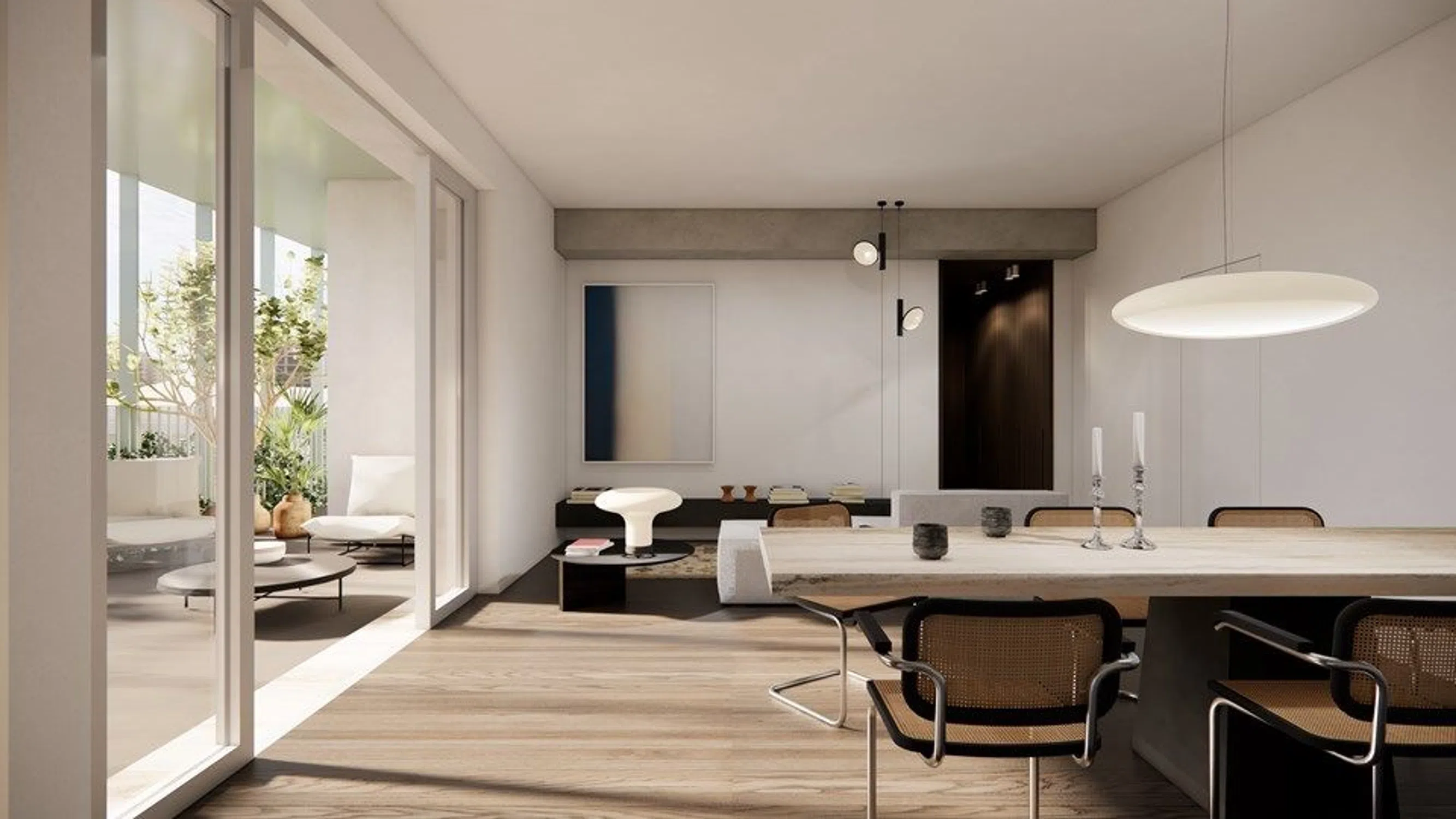 Monolocale in via Nicola Palmieri, 46 - Photo 6