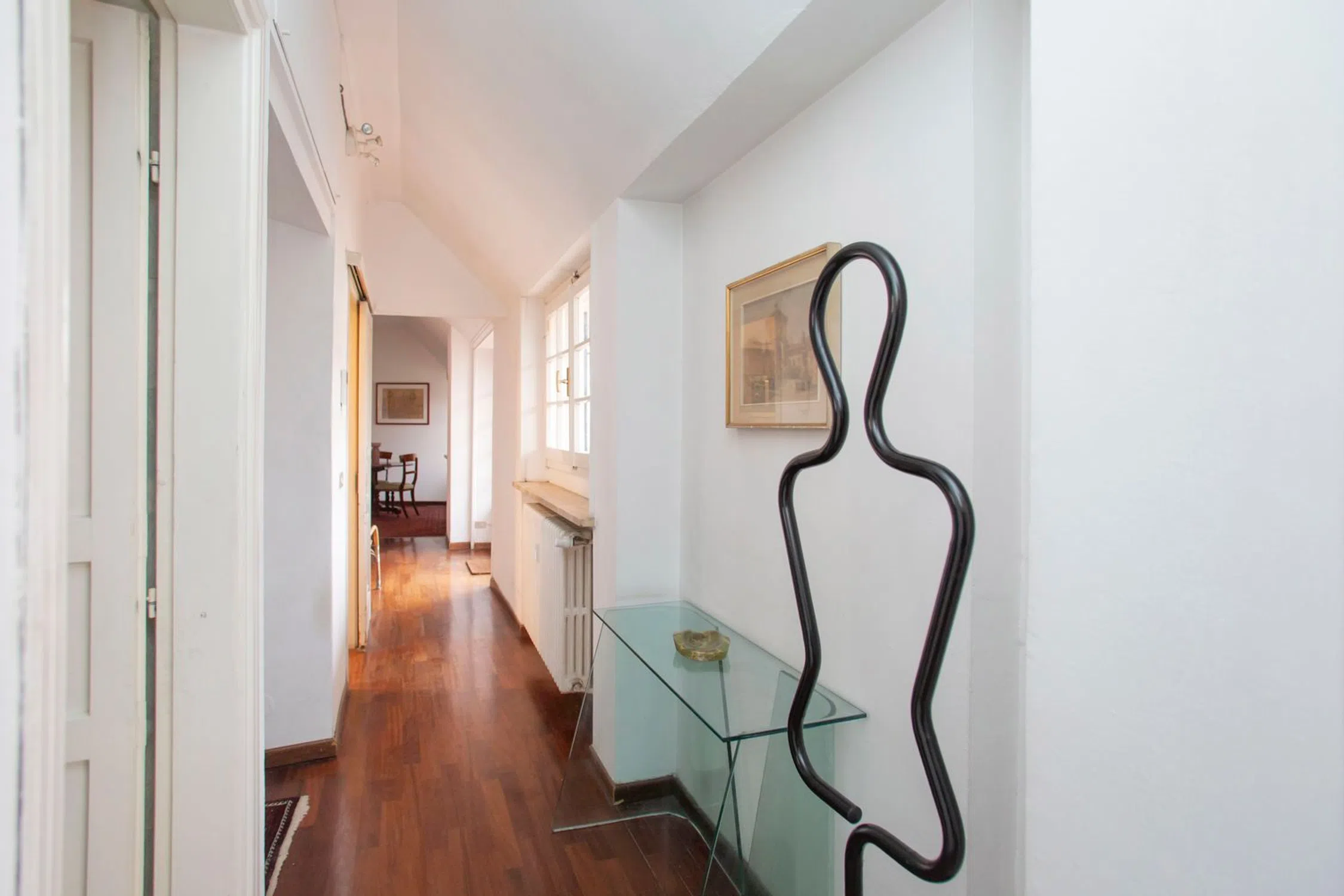 Trilocale in via Donatello, 37 - Photo 11