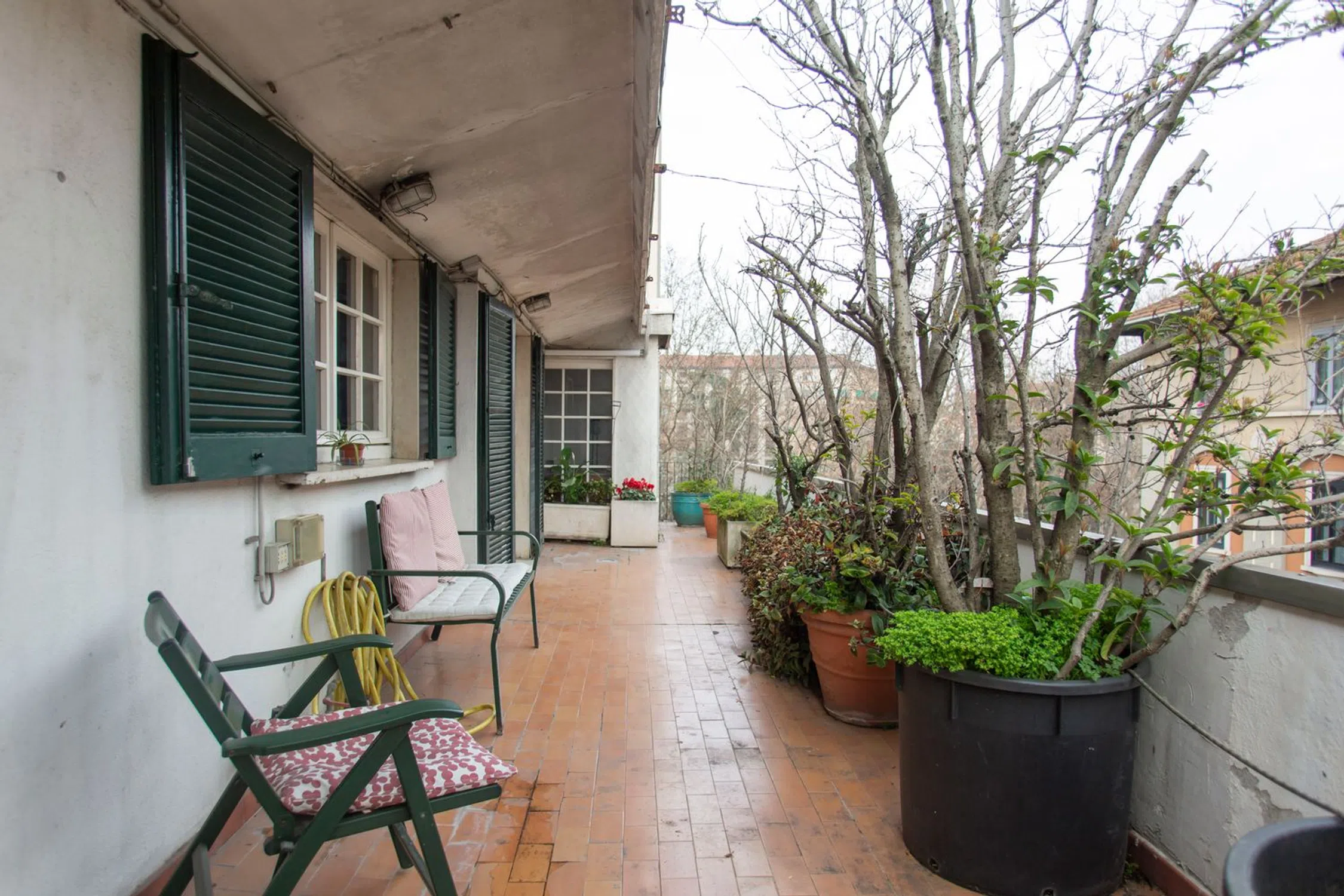 Trilocale in via Donatello, 37 - Photo 12