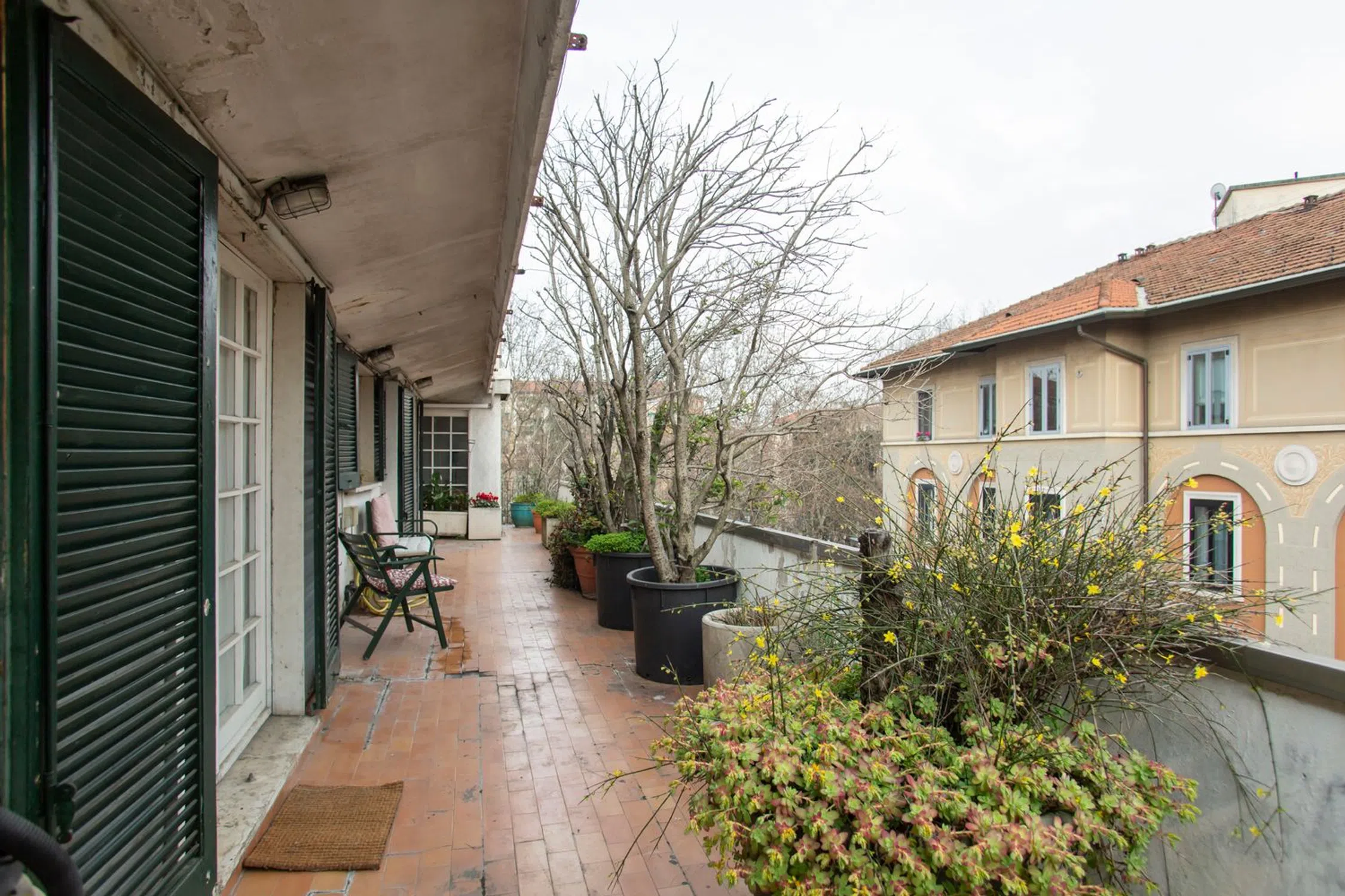 Trilocale in via Donatello, 37 - Photo 13