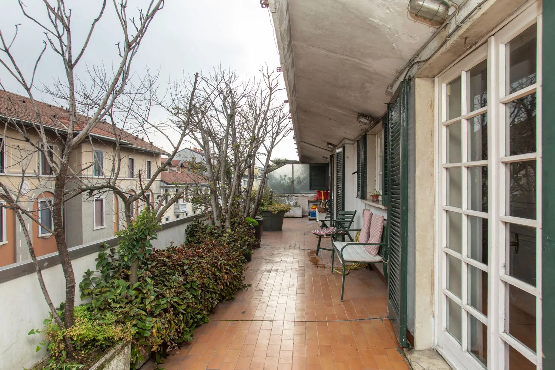 Trilocale in via Donatello, 37 - Photo 14