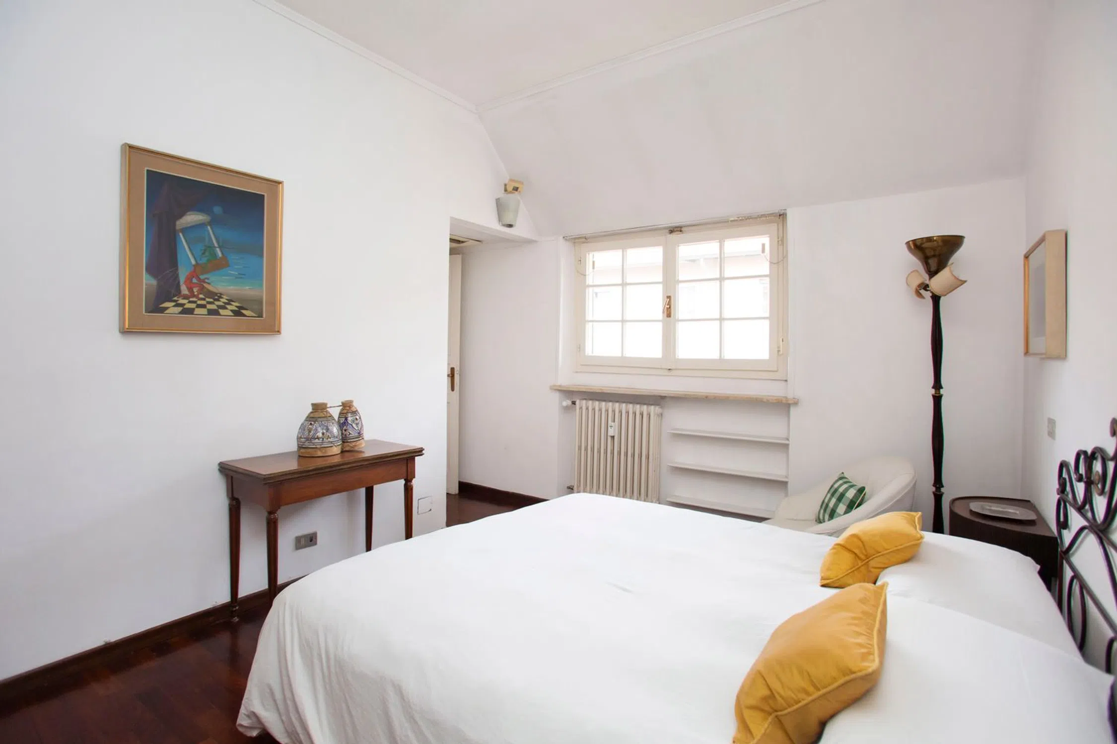Trilocale in via Donatello, 37 - Photo 20
