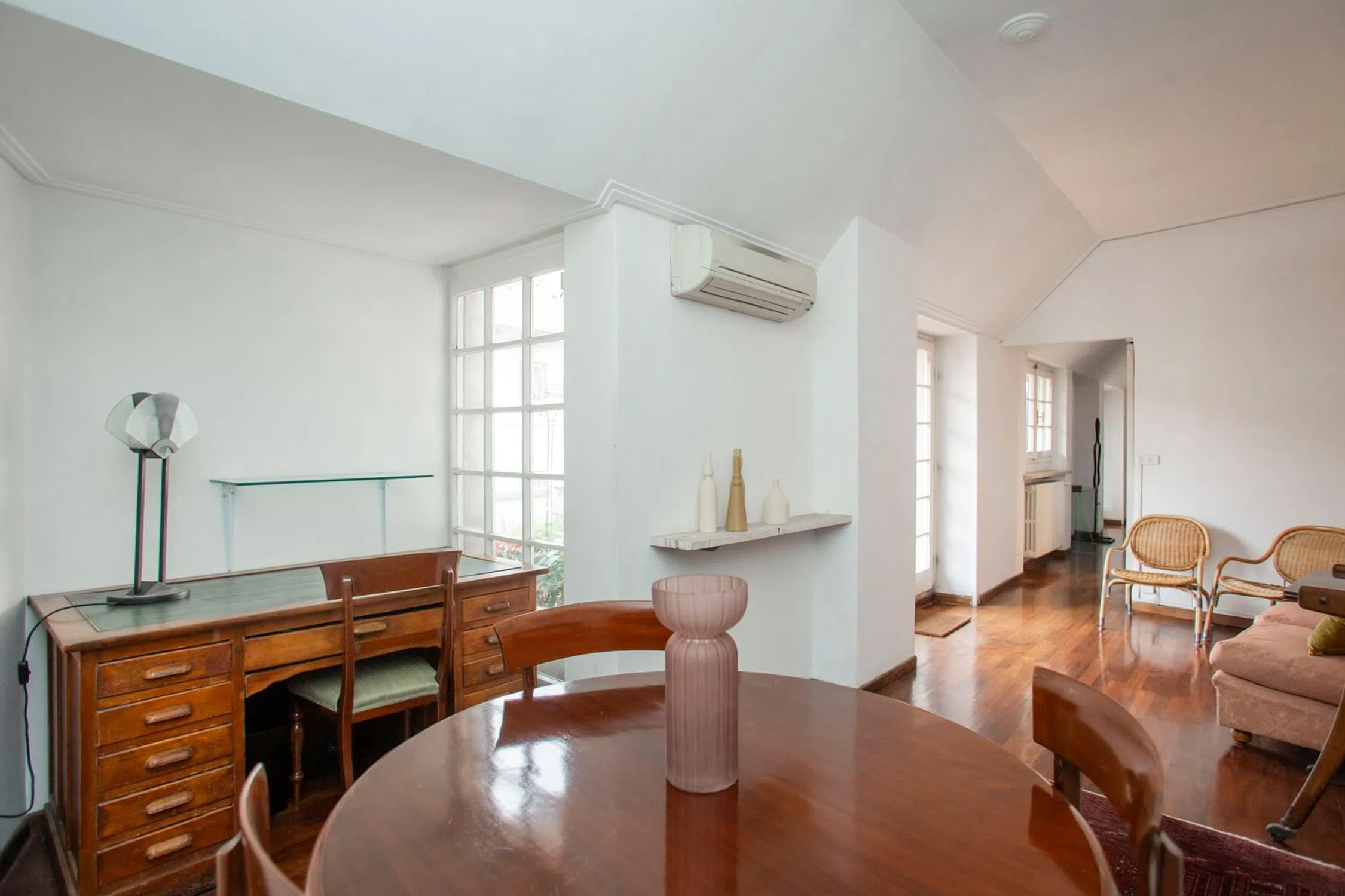 Trilocale in via Donatello, 37 - Photo 3