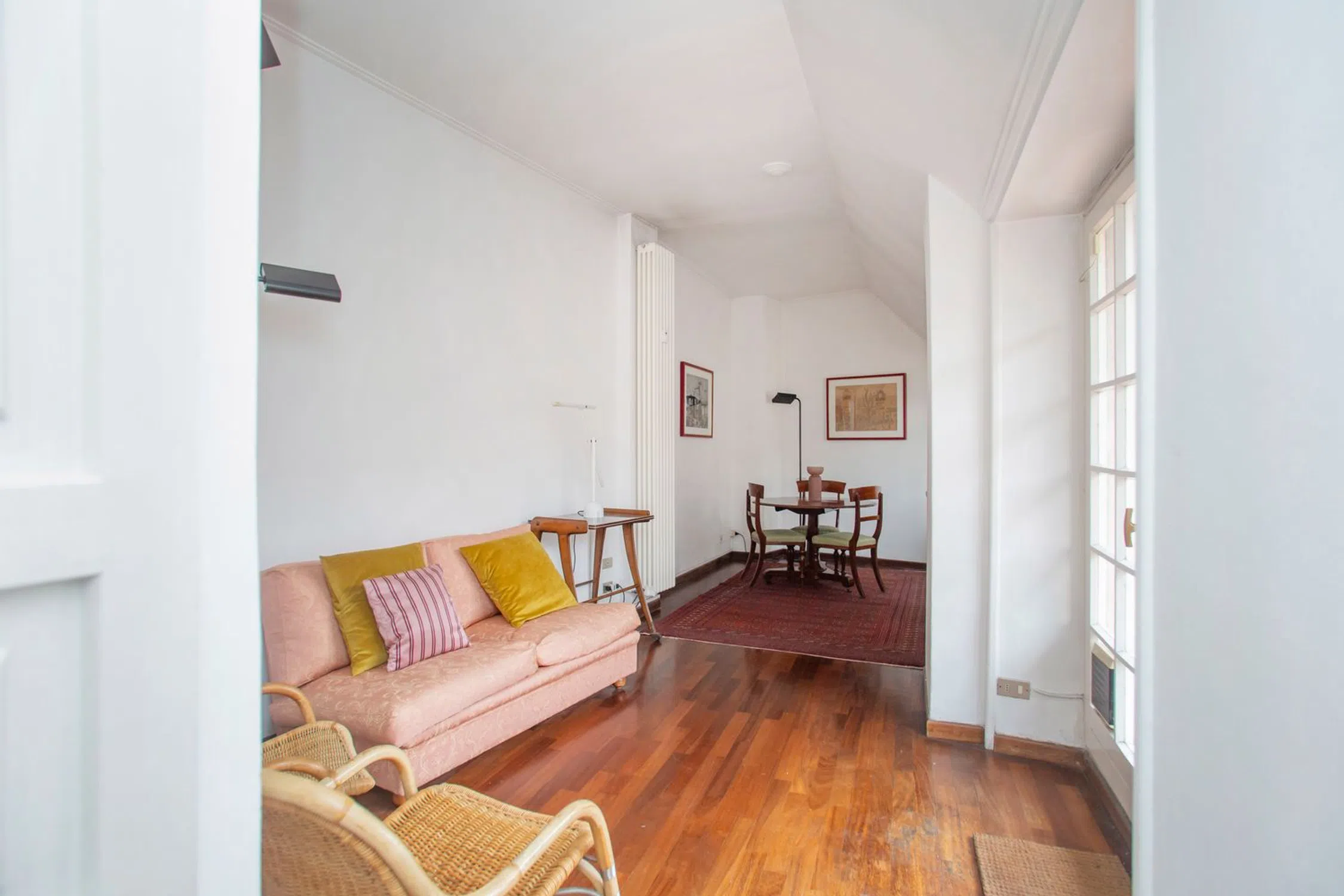 Trilocale in via Donatello, 37 - Photo 4