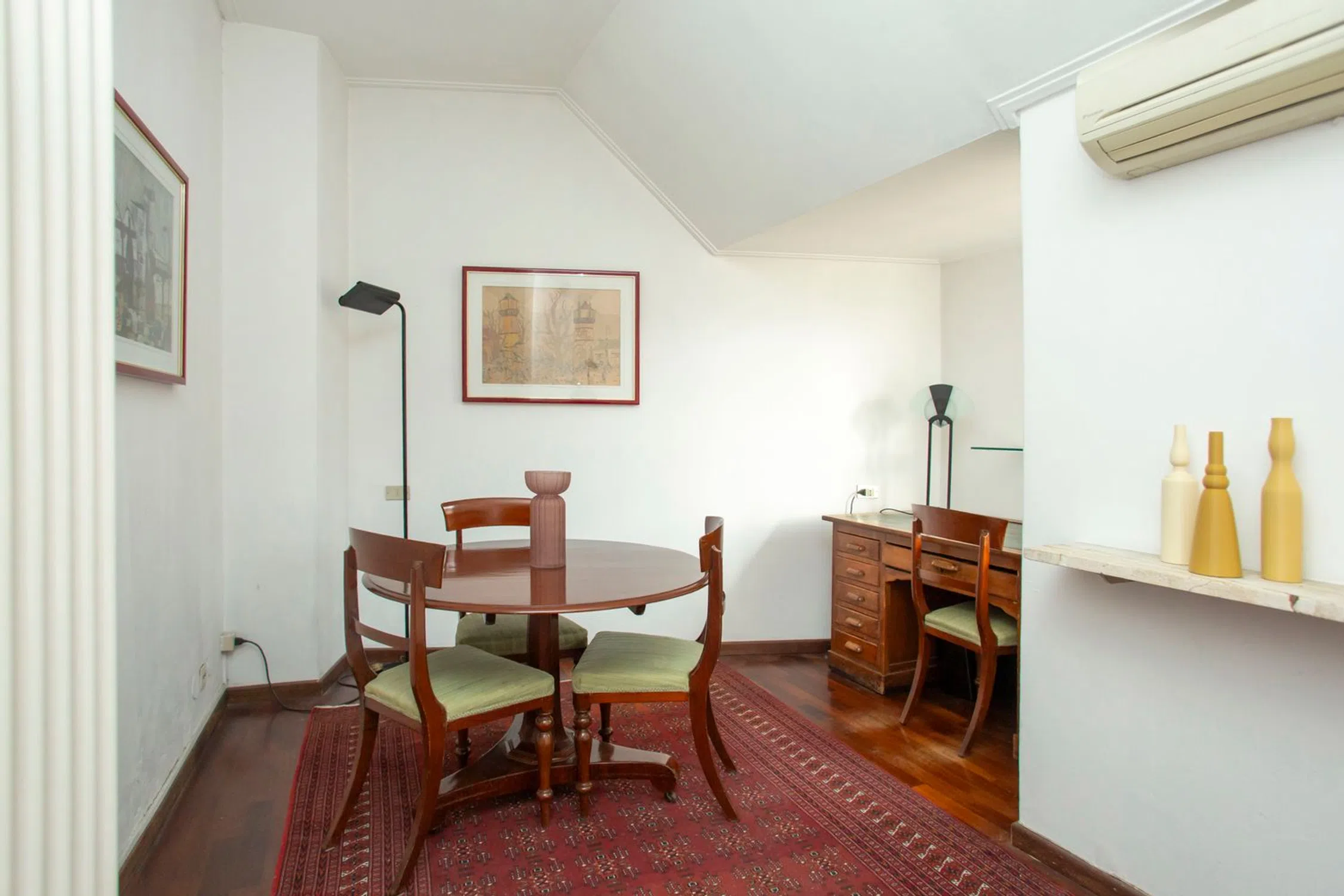 Trilocale in via Donatello, 37 - Photo 6