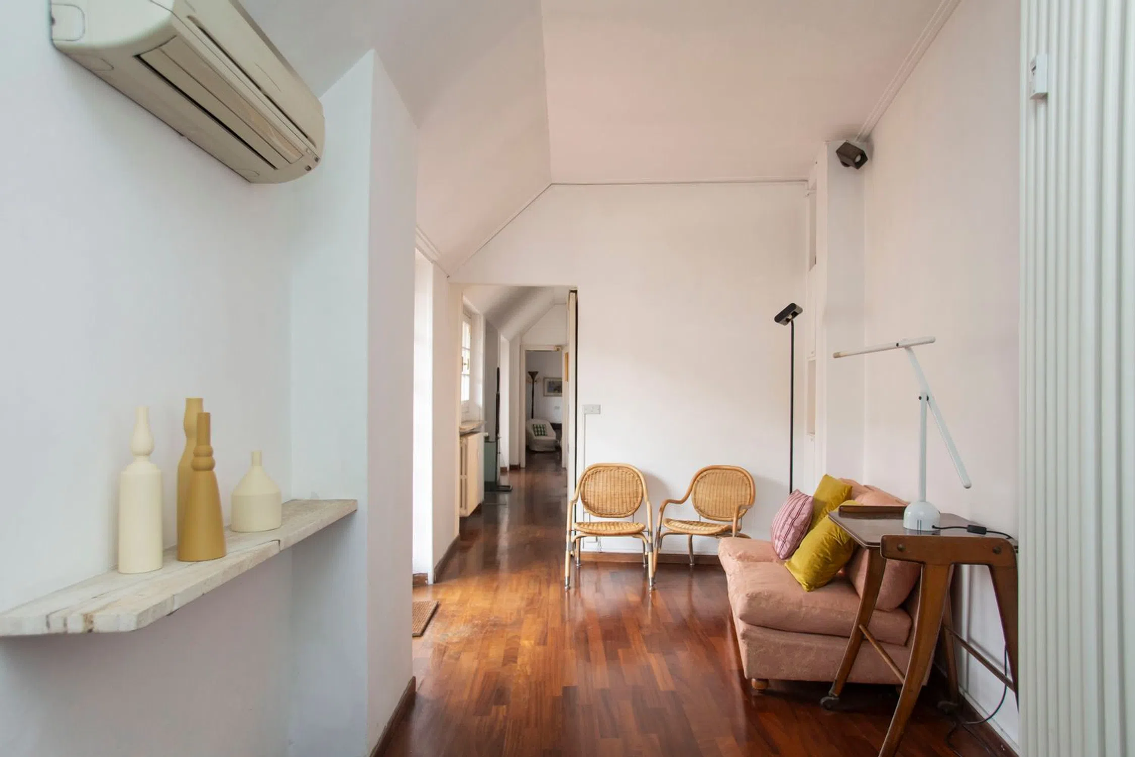 Trilocale in via Donatello, 37 - Photo 8