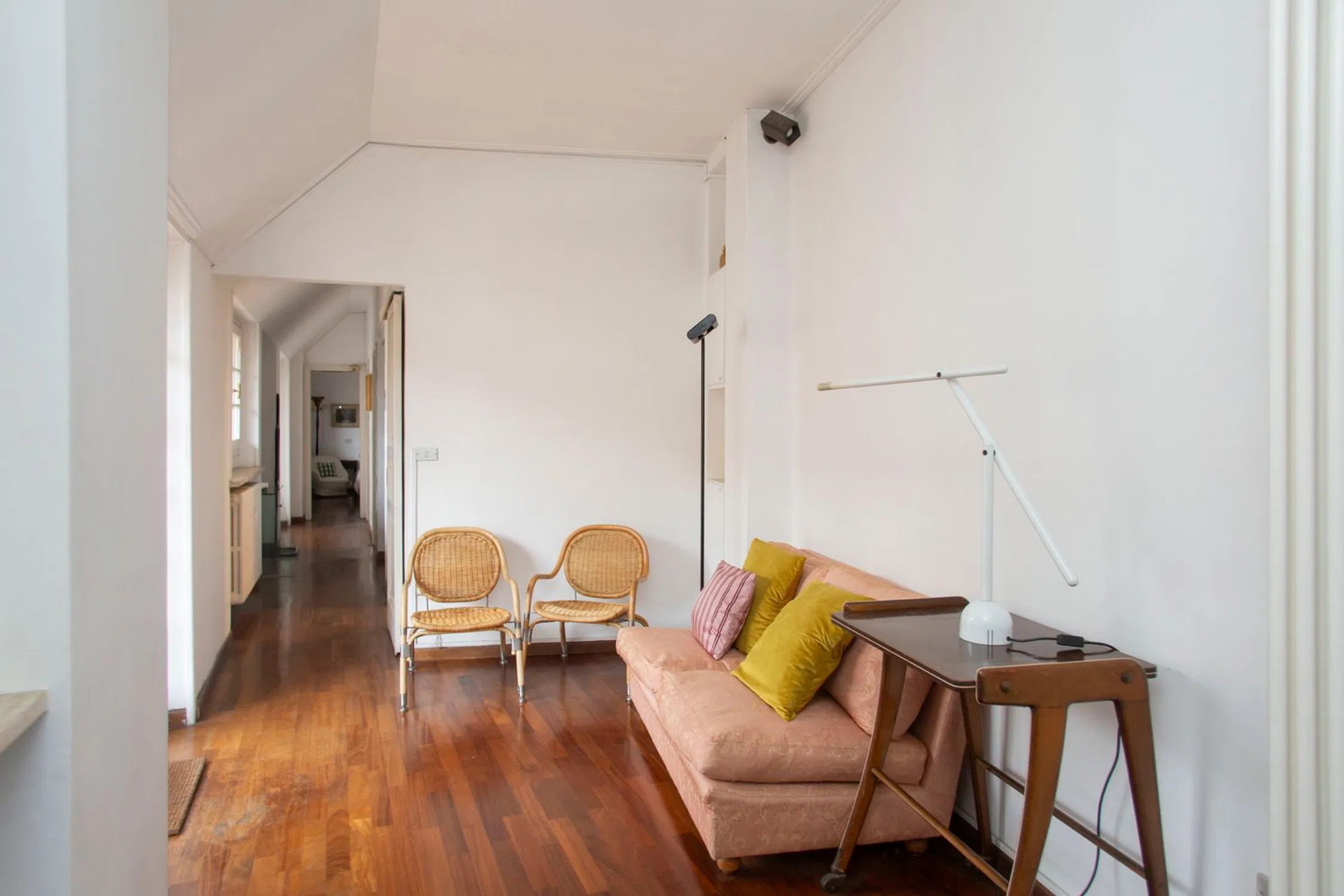 Trilocale in via Donatello, 37 - Photo 9