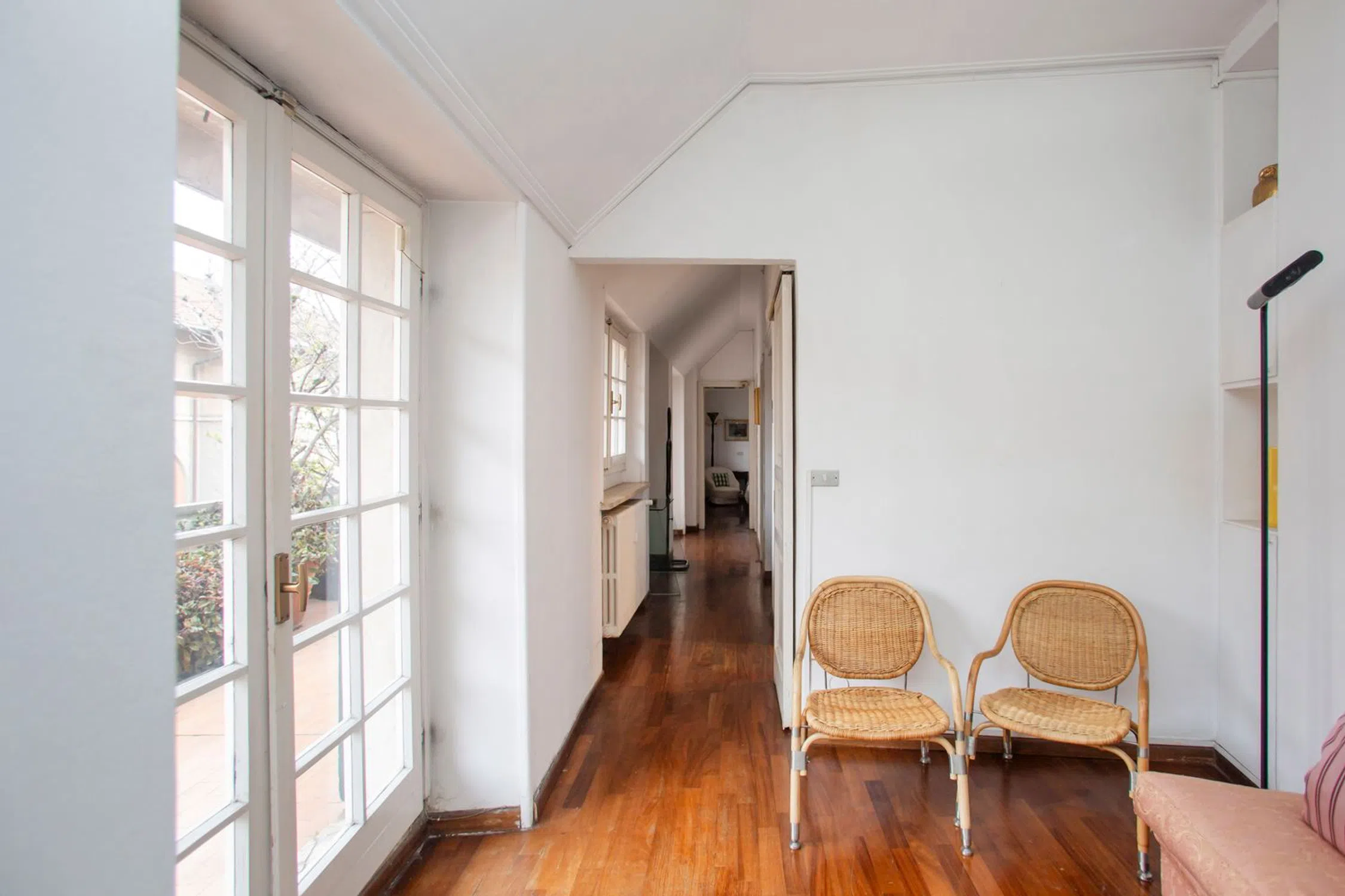 Trilocale in via Donatello, 37 - Photo 10