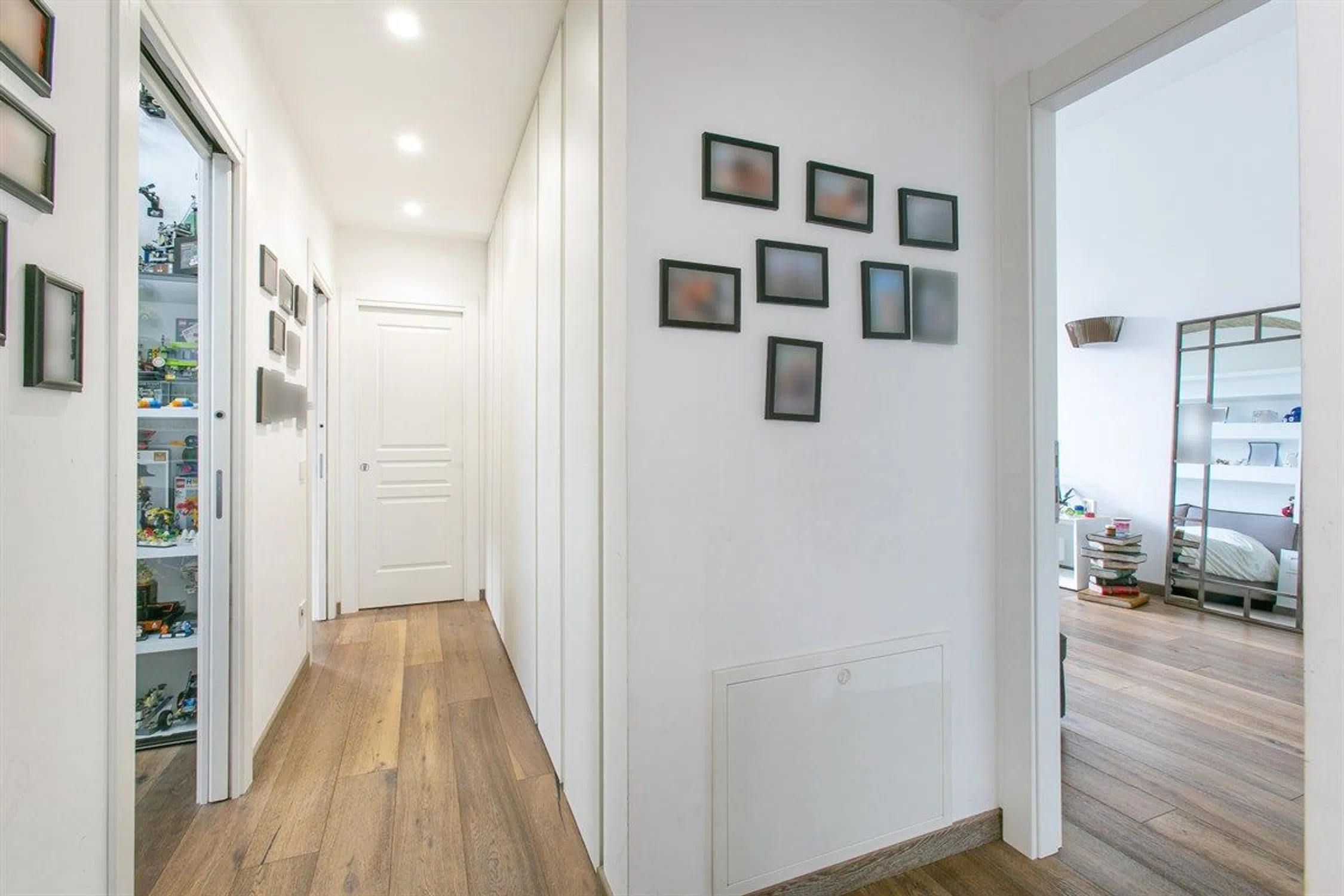 Appartamento in via Squillace - Photo 11