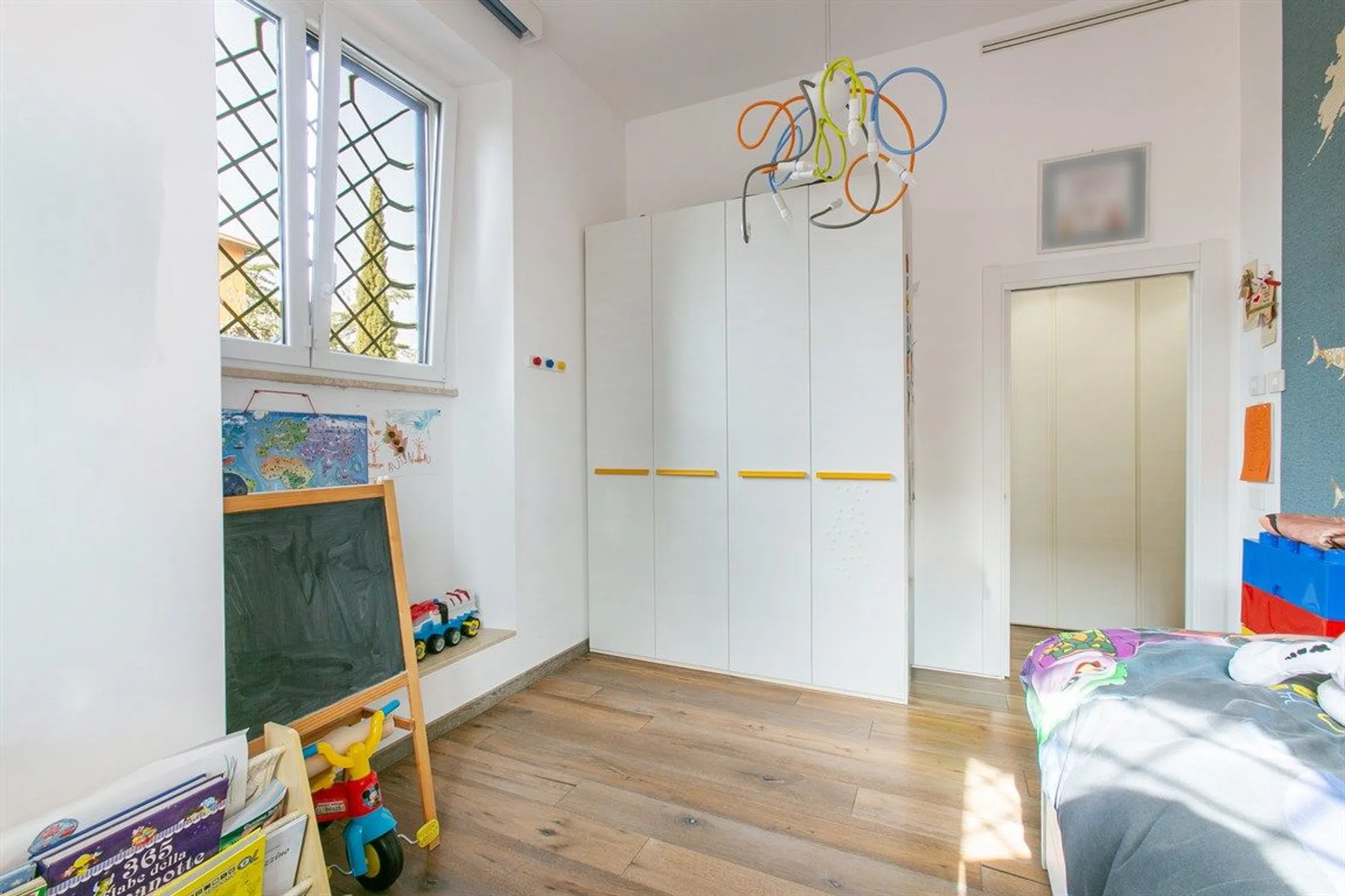 Appartamento in via Squillace - Photo 17