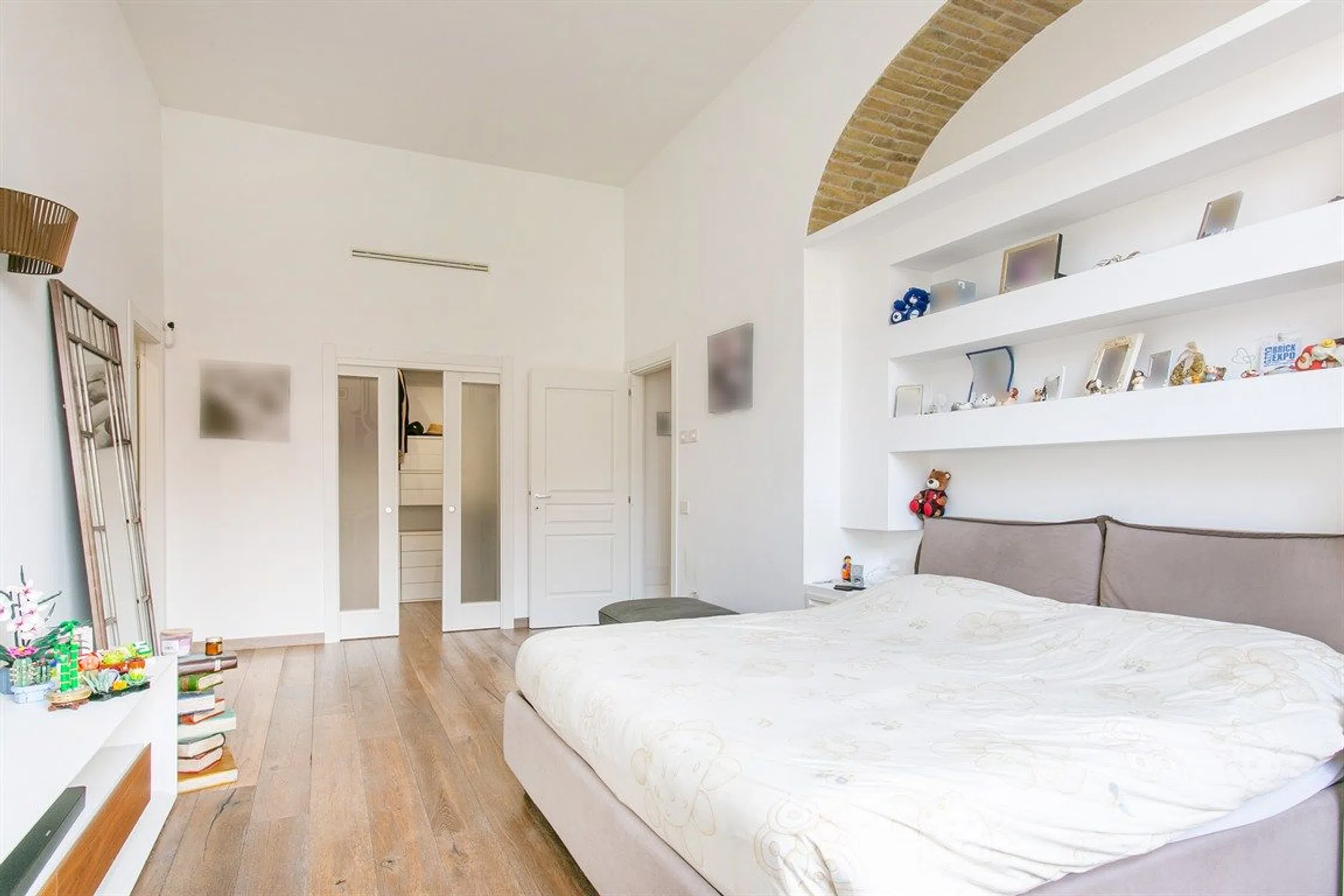Appartamento in via Squillace - Photo 19