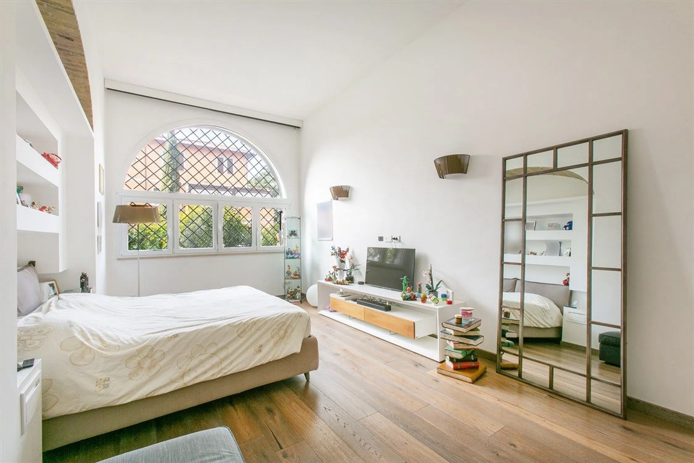 Appartamento in via Squillace - Photo 20