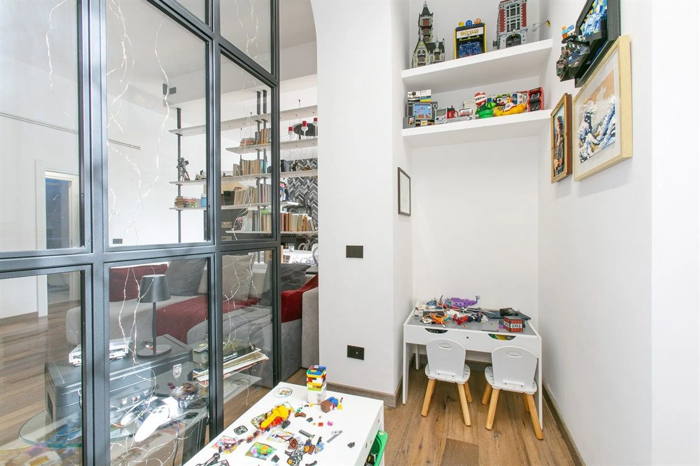 Appartamento in via Squillace - Photo 10