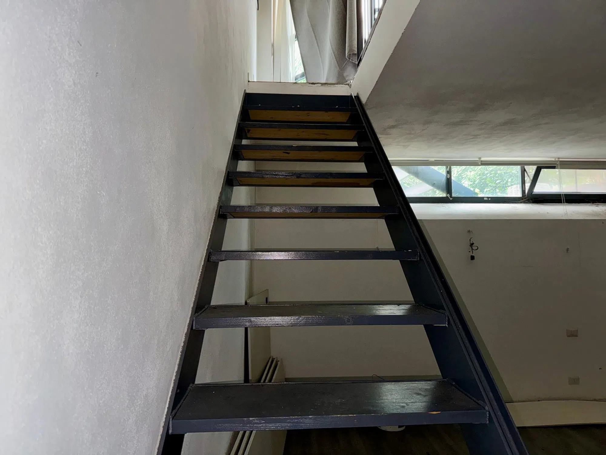 Appartamento su due piani in via Enrico Cosenz, 13 - Photo 11