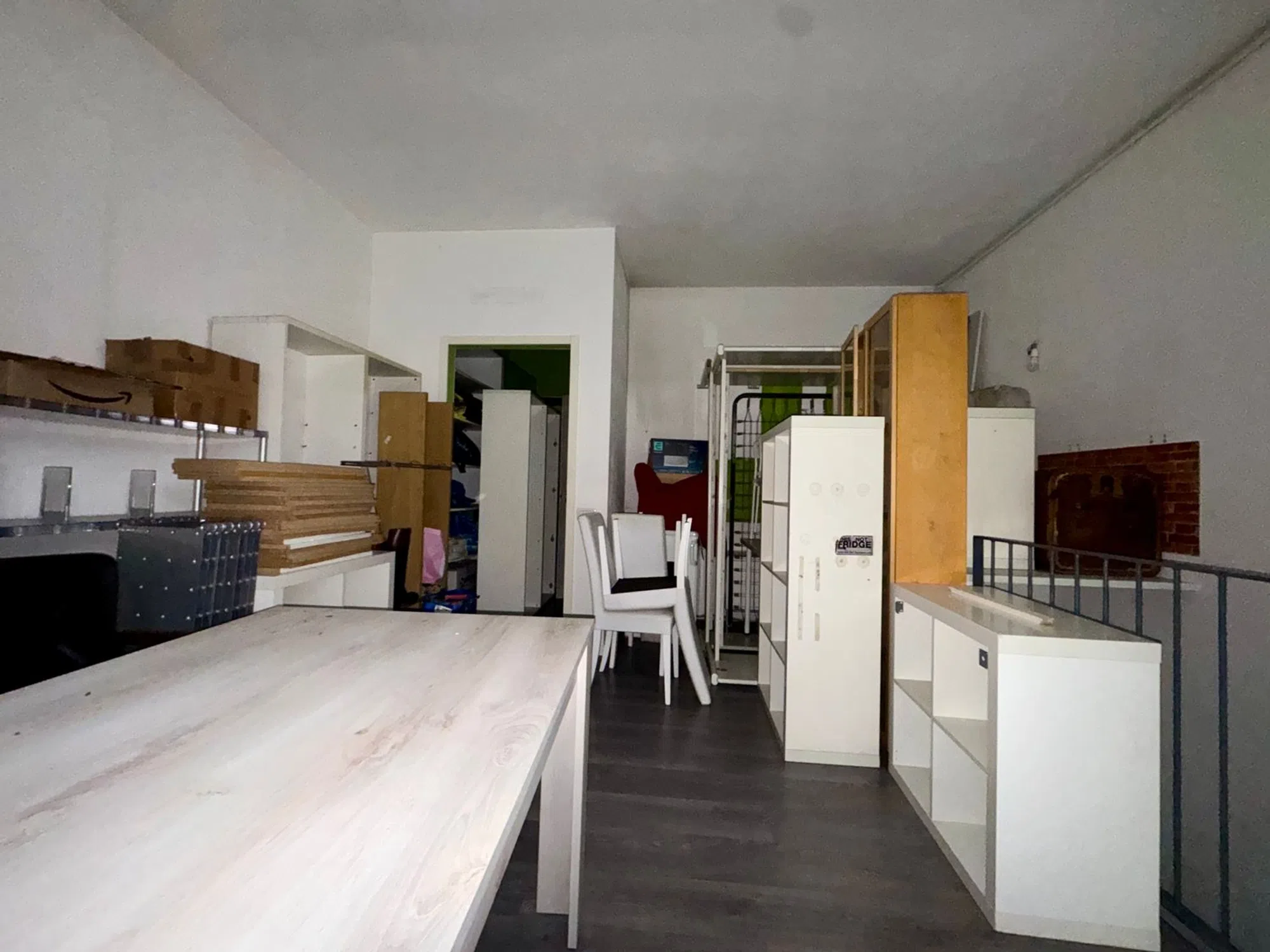 Appartamento su due piani in via Enrico Cosenz, 13 - Photo 14