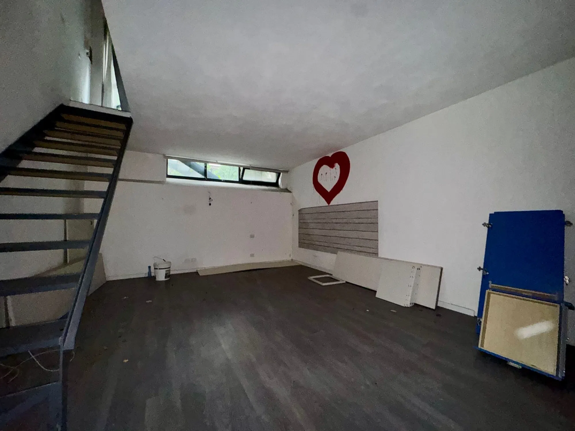 Appartamento su due piani in via Enrico Cosenz, 13 - Photo 6