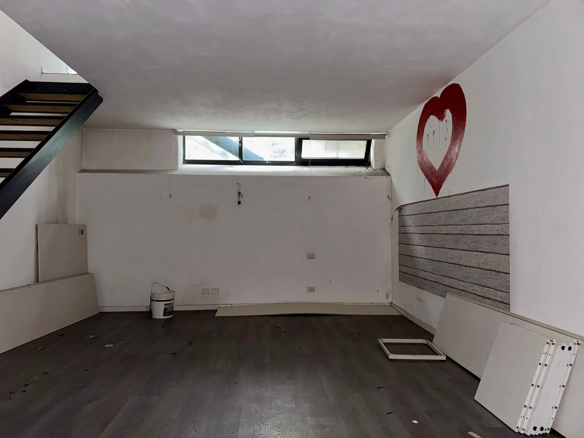 Appartamento su due piani in via Enrico Cosenz, 13 - Photo 8