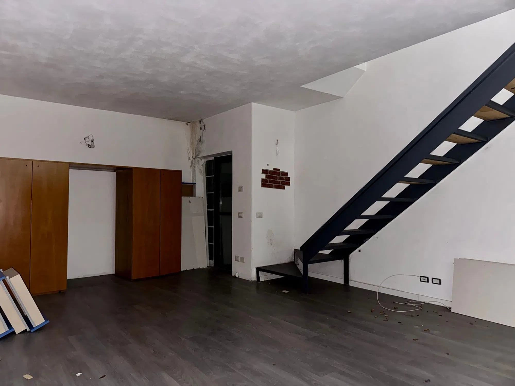 Appartamento su due piani in via Enrico Cosenz, 13 - Photo 10