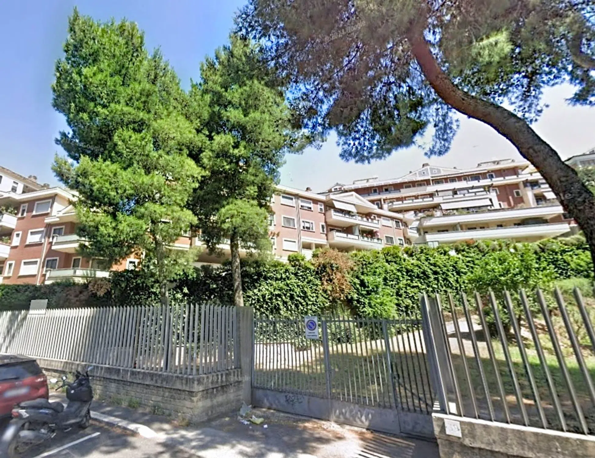 Trilocale in via Luigi Lilio, 66 - Photo 1