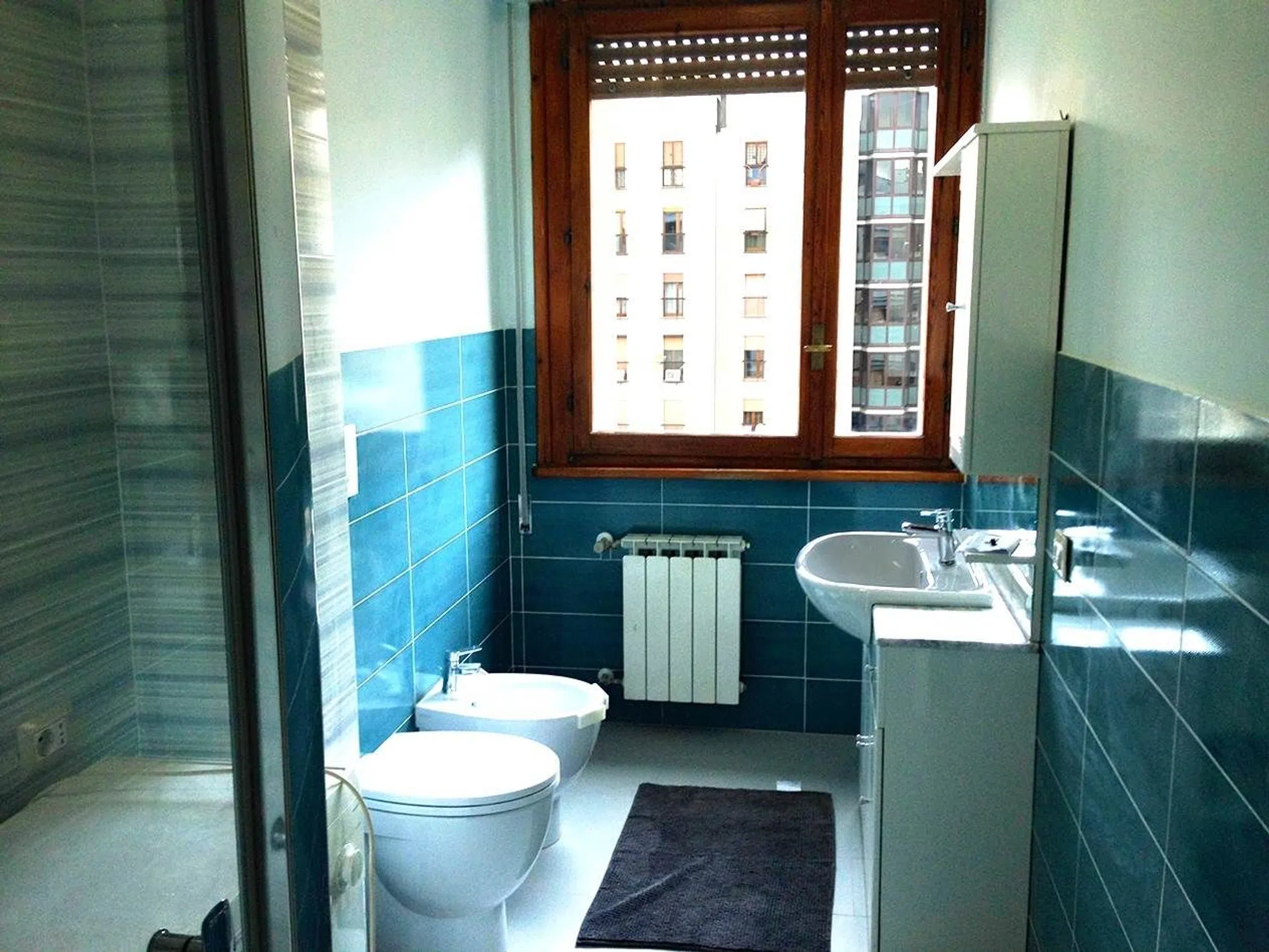 Trilocale in via Vincenzo Cardarelli, 9 - Photo 19