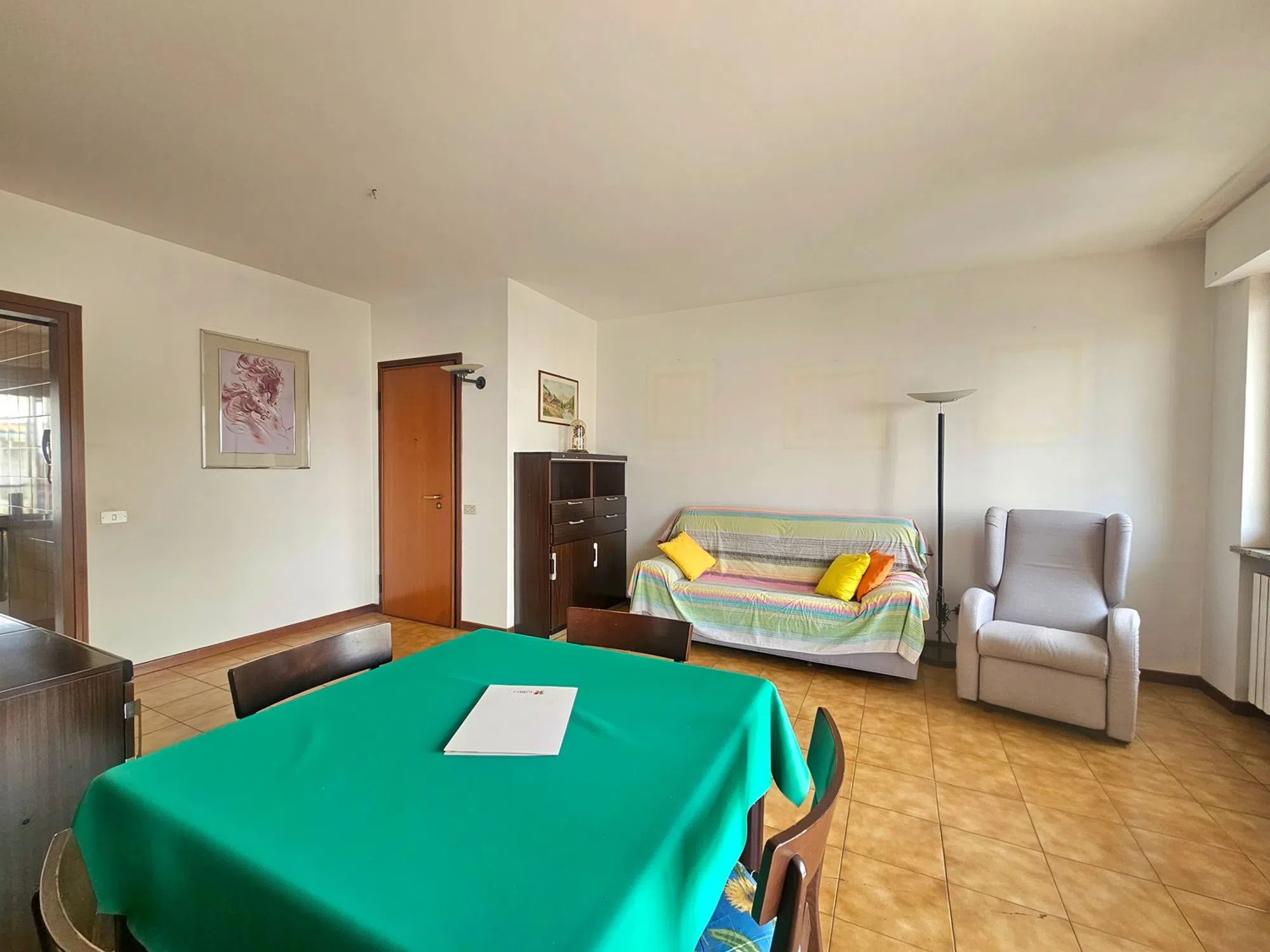 Trilocale in via Gallarate, 114 - Photo 2