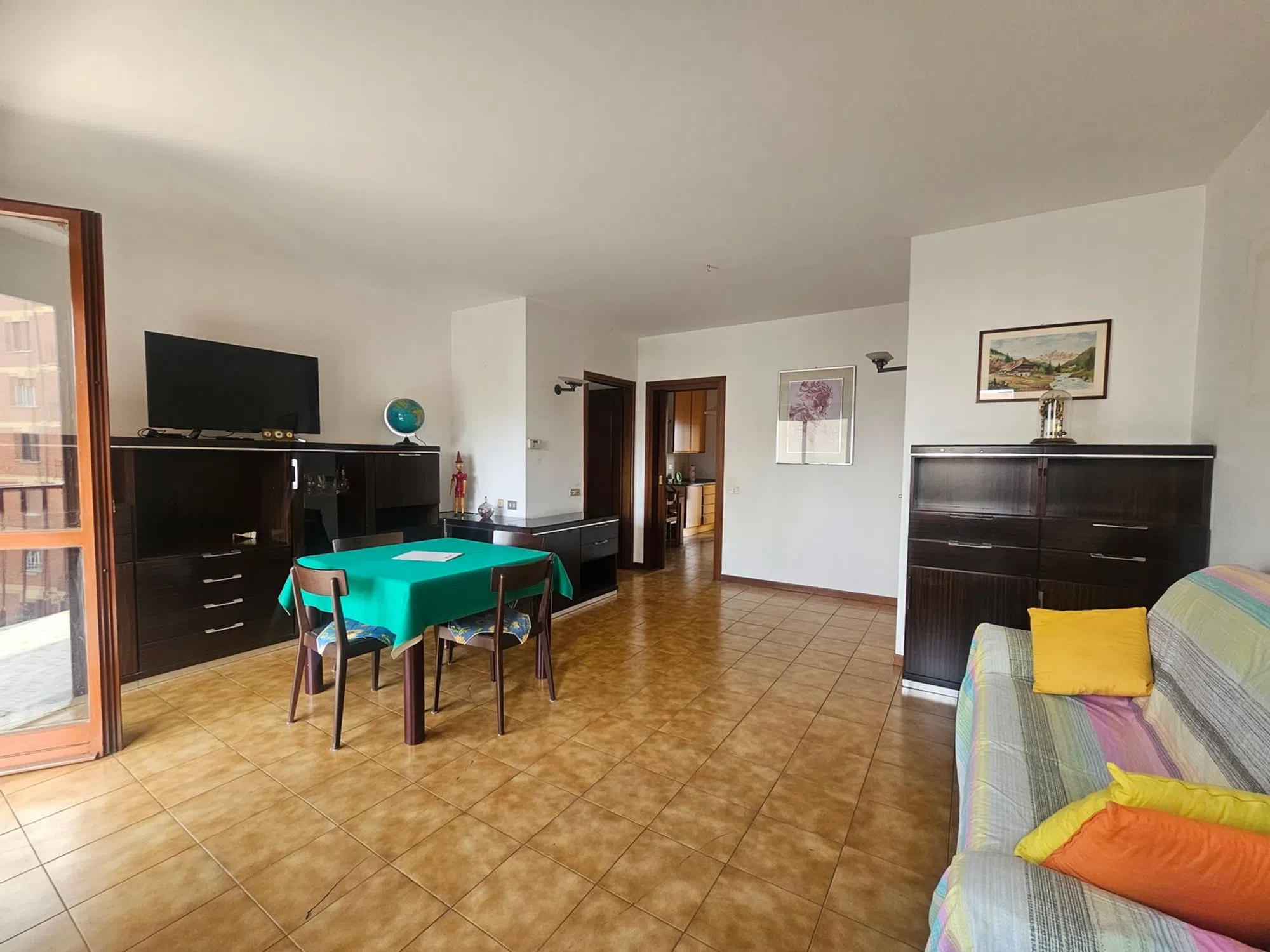 Trilocale in via Gallarate, 114 - Photo 11